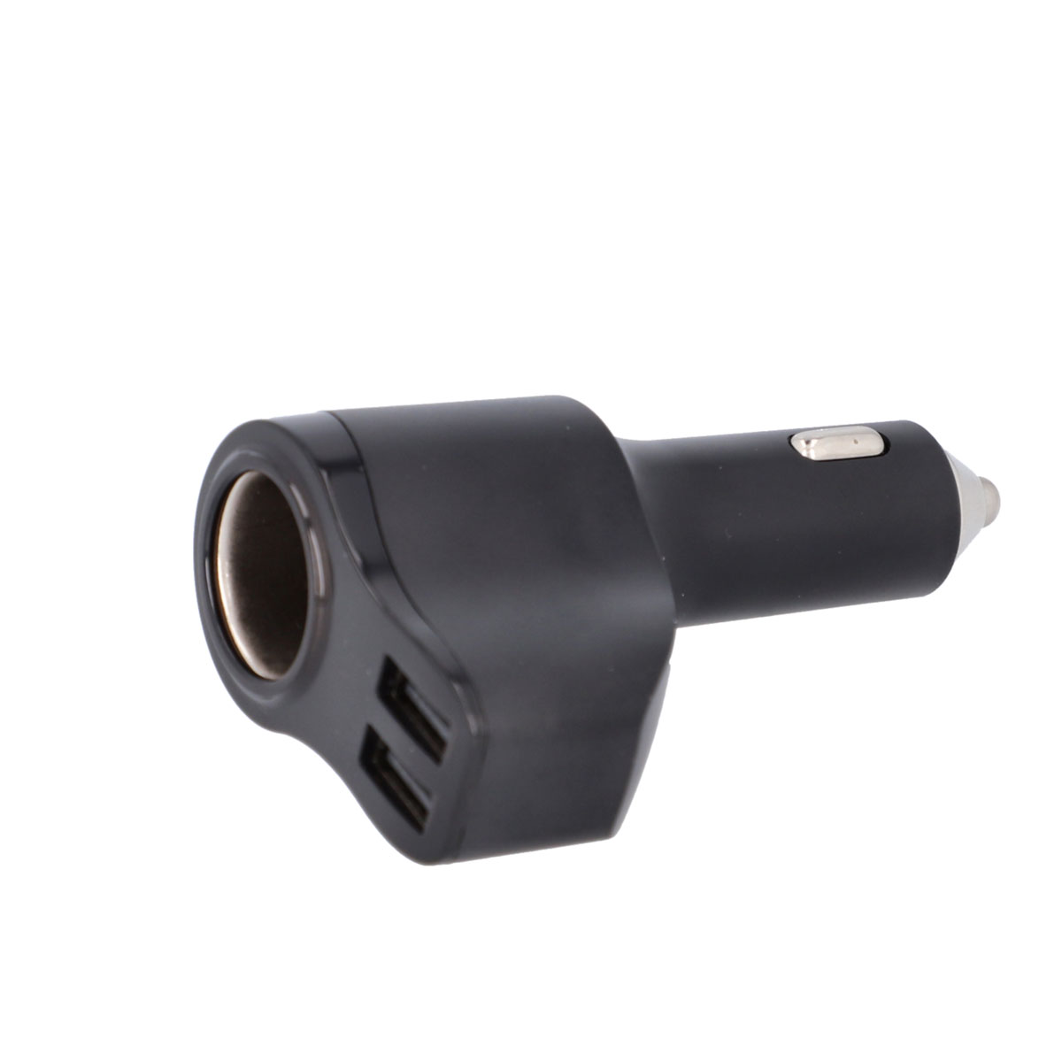 Cartrend  Ladesteckdose USB