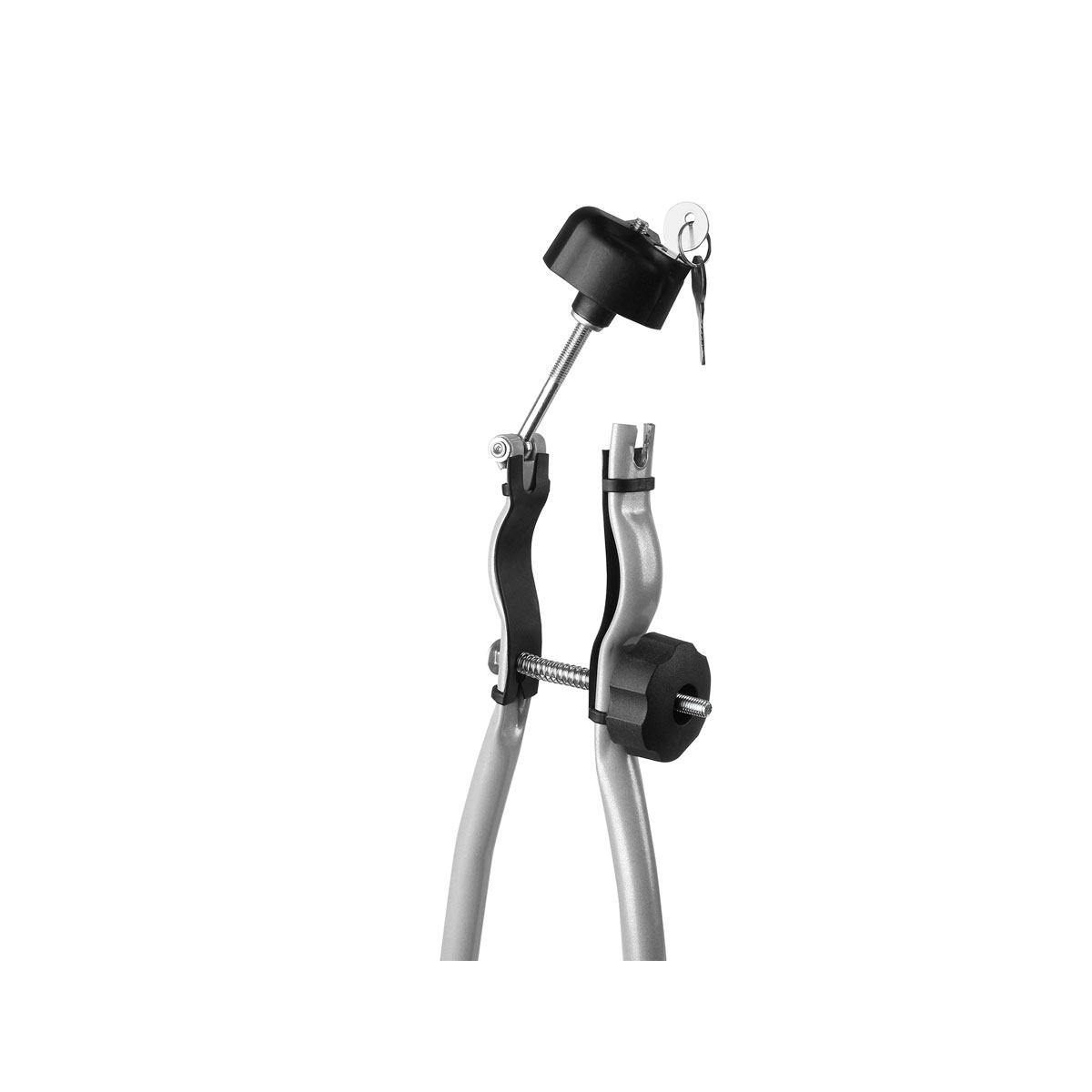 EUFAB Fahrrad-Dachträger Alu Star Bild 6