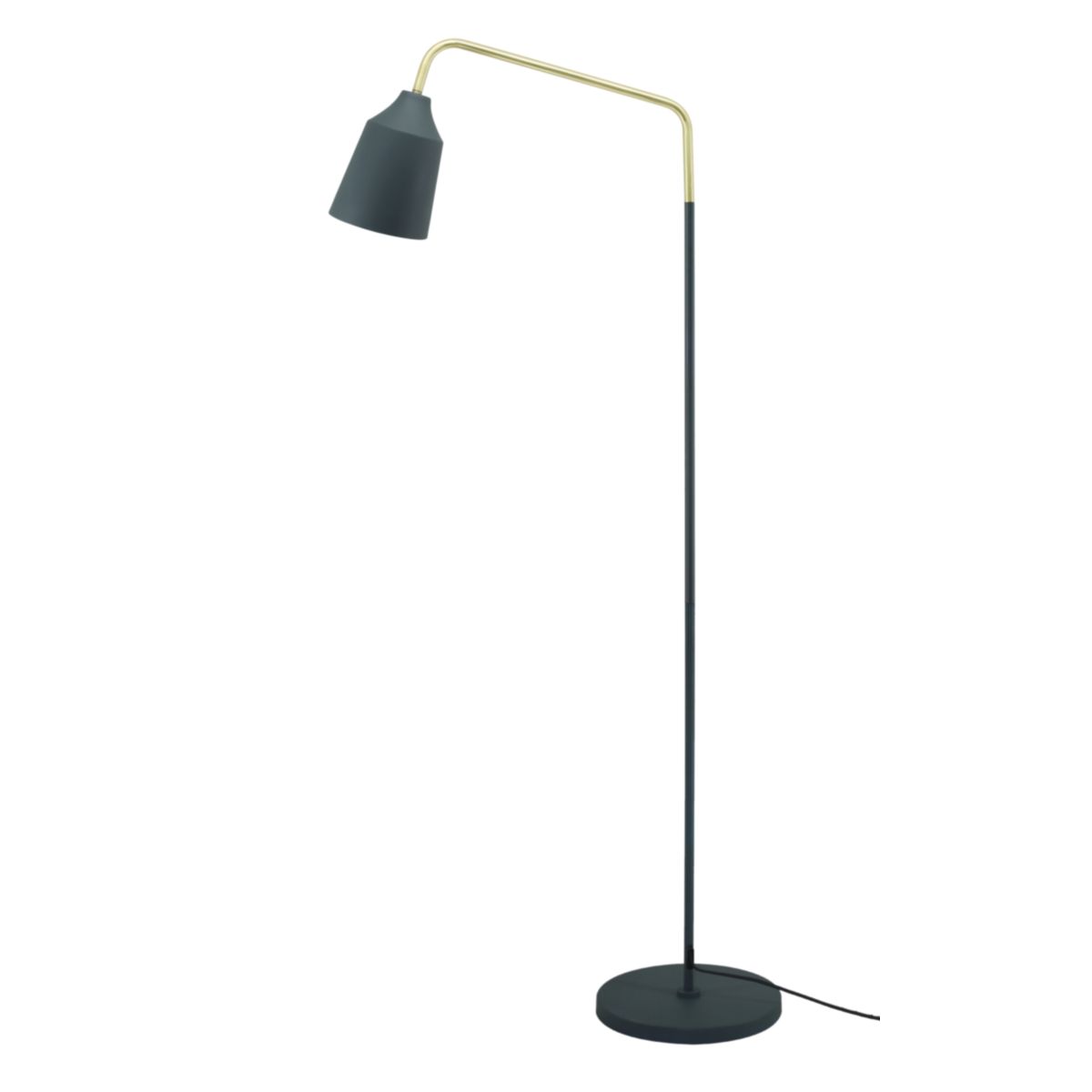 Bodenleuchte - Stehlampe Capree 487 blau