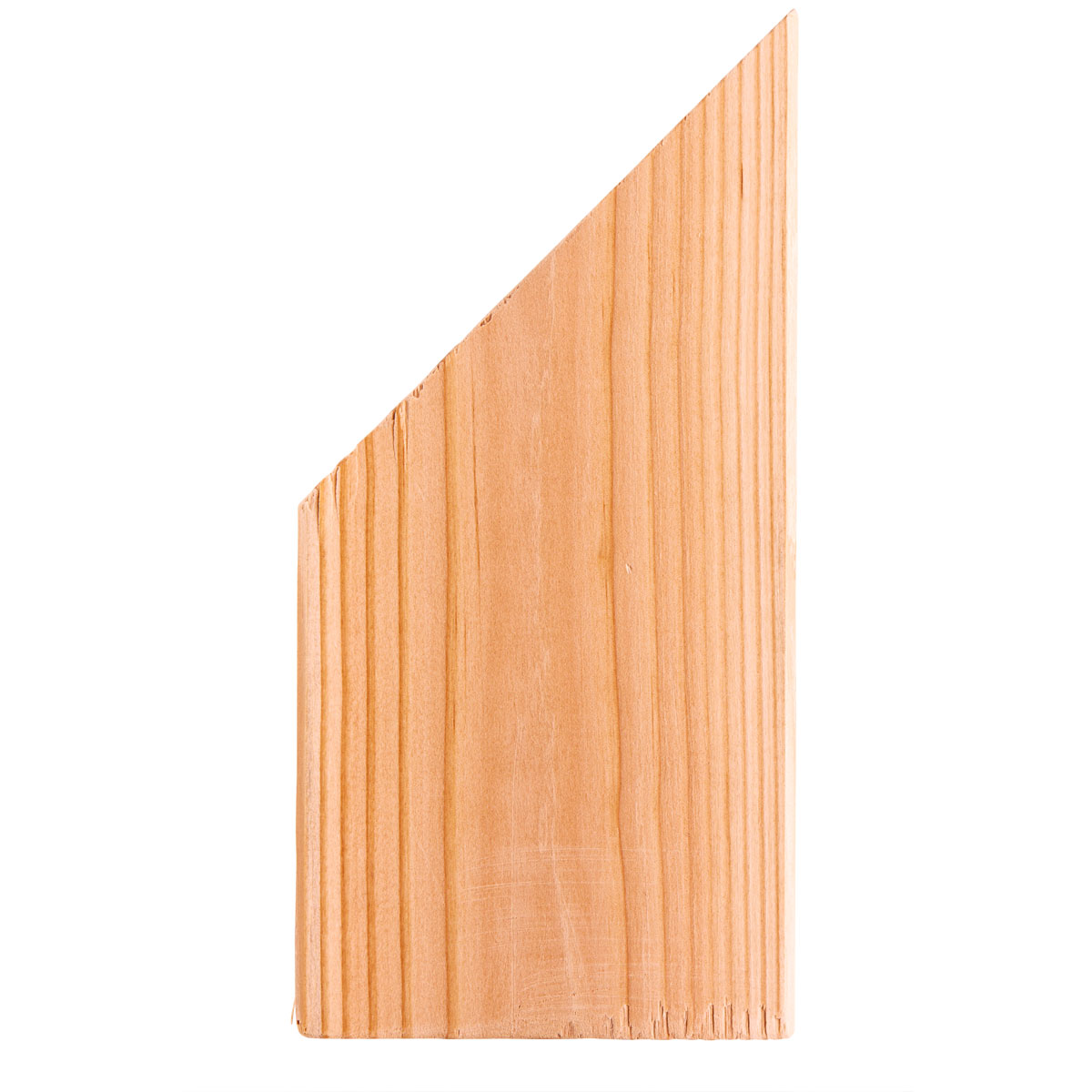 Rettenmeier Terrassendiele Douglasie 200 x 9,5 x 1,9 cm Bild 2