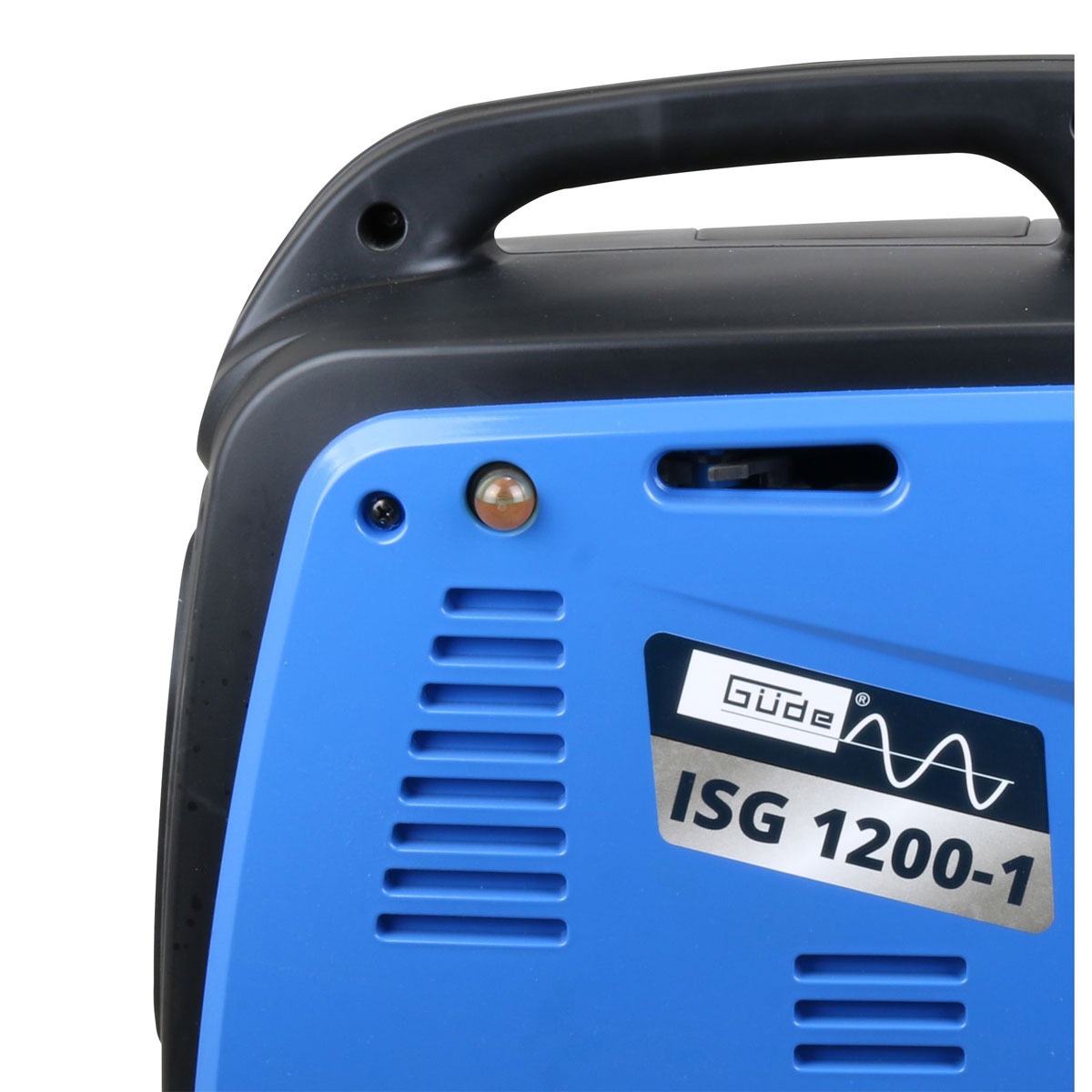 Güde Inverter-Stromerzeuger ISG 1200-1 Bild 4