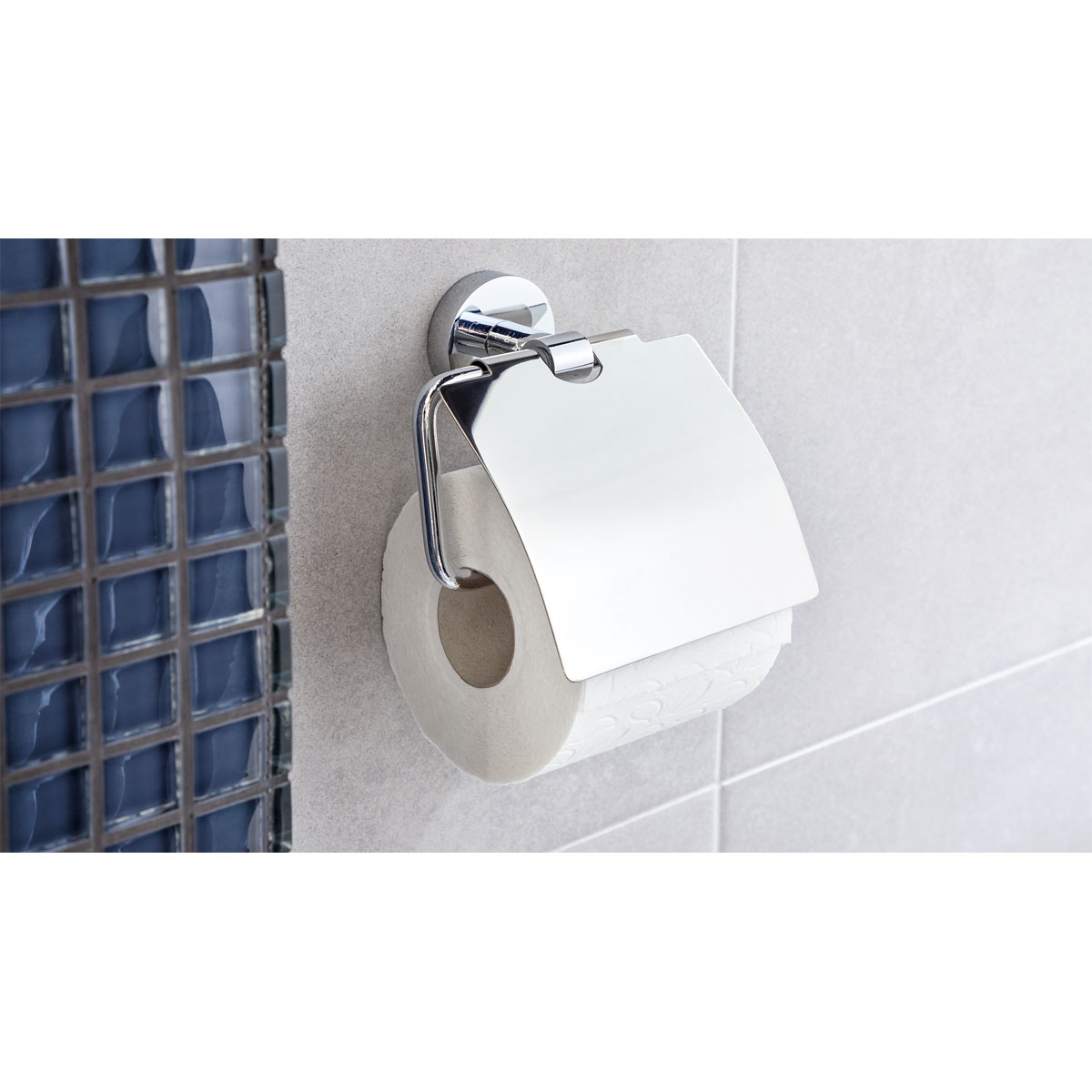 Tesa Handtuchstange Exxcellent Bild 4