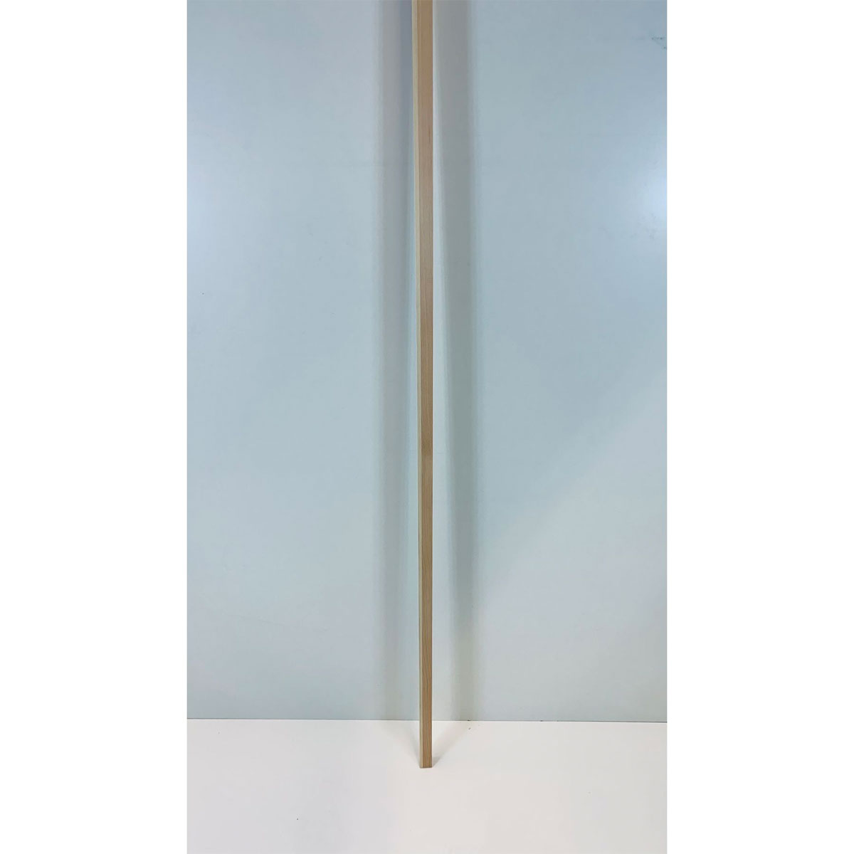 Quadratleiste 240 x 2,8 x 2,8 cm Kiefer