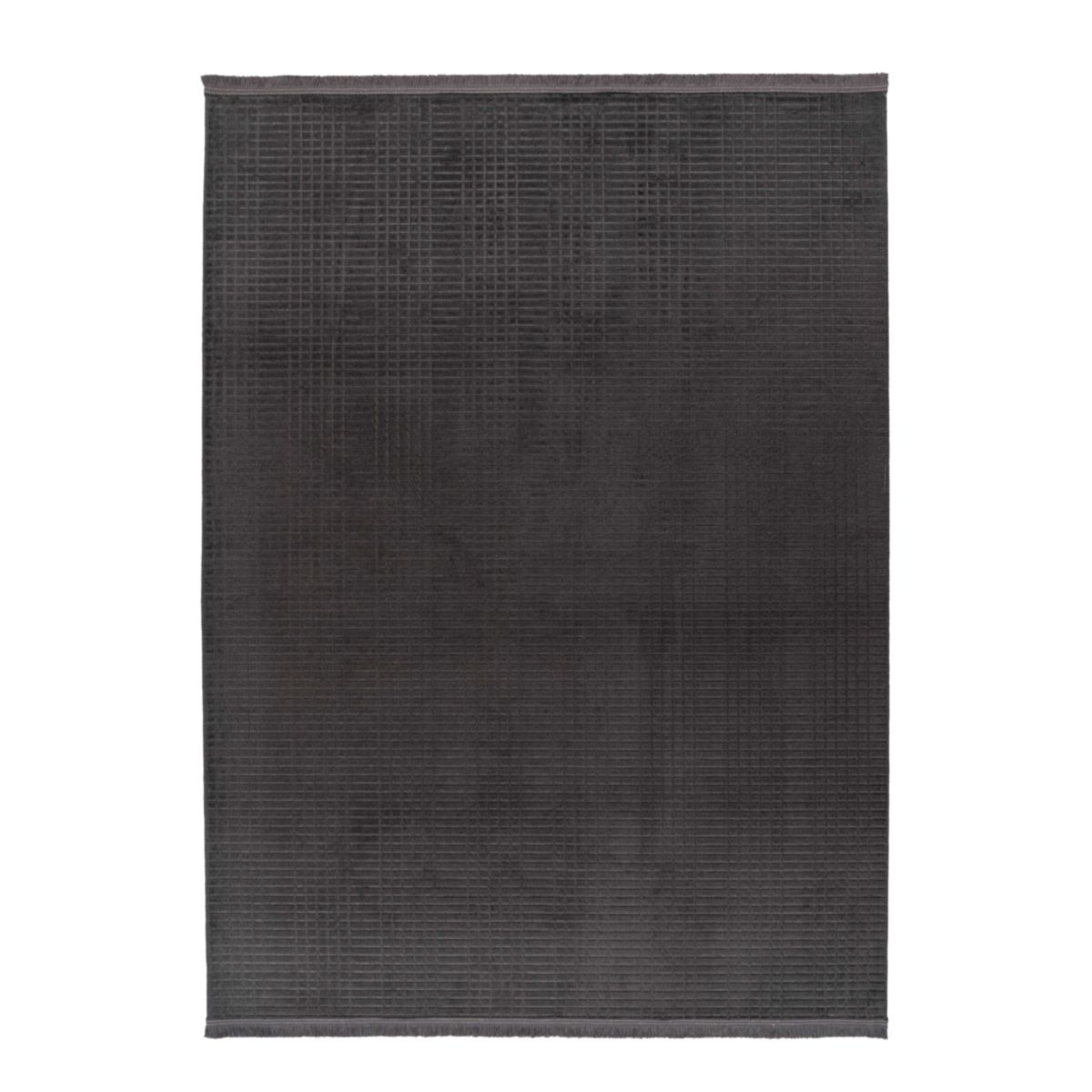 Kirma 325 Graphit 80 x 280 cm