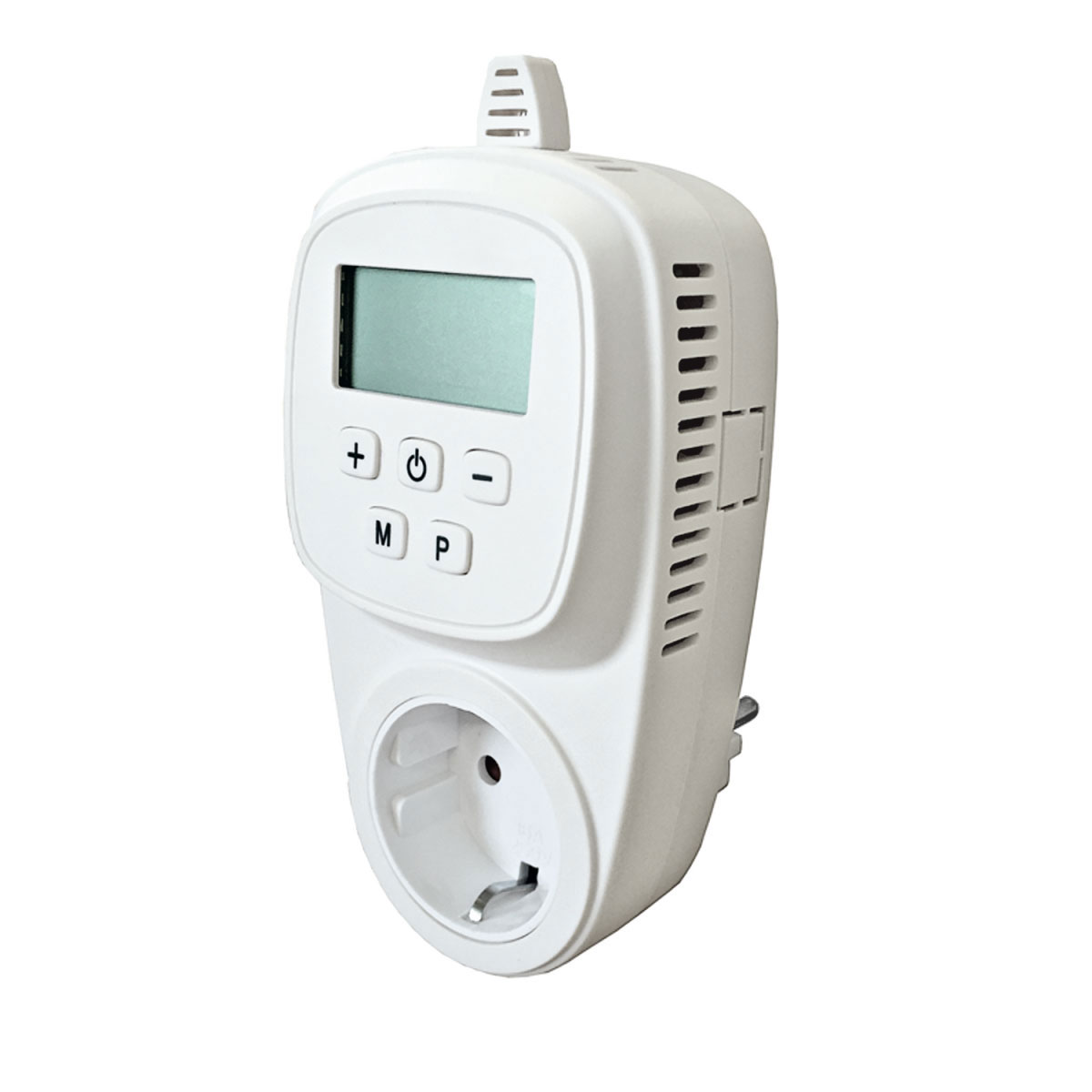 Jollytherm Raumthermostat für Wandheizkörper