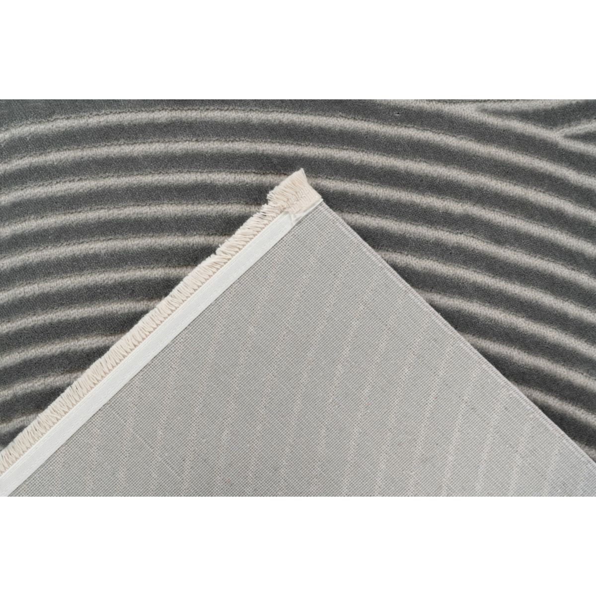 Stage 225 Grau 160 x 230 cm Bild 5