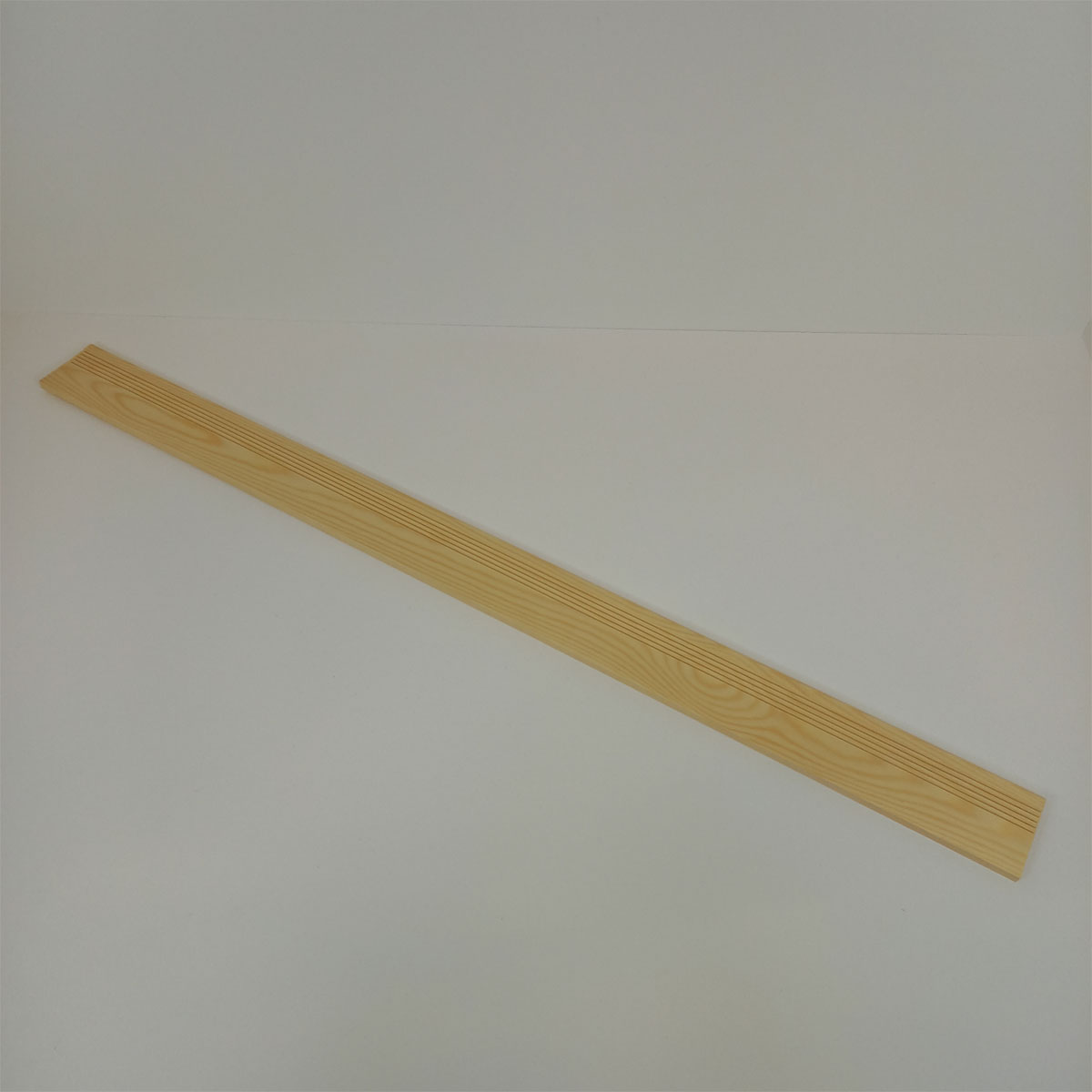 Designleiste Nadelholz 9 x 75 x 1000 mm