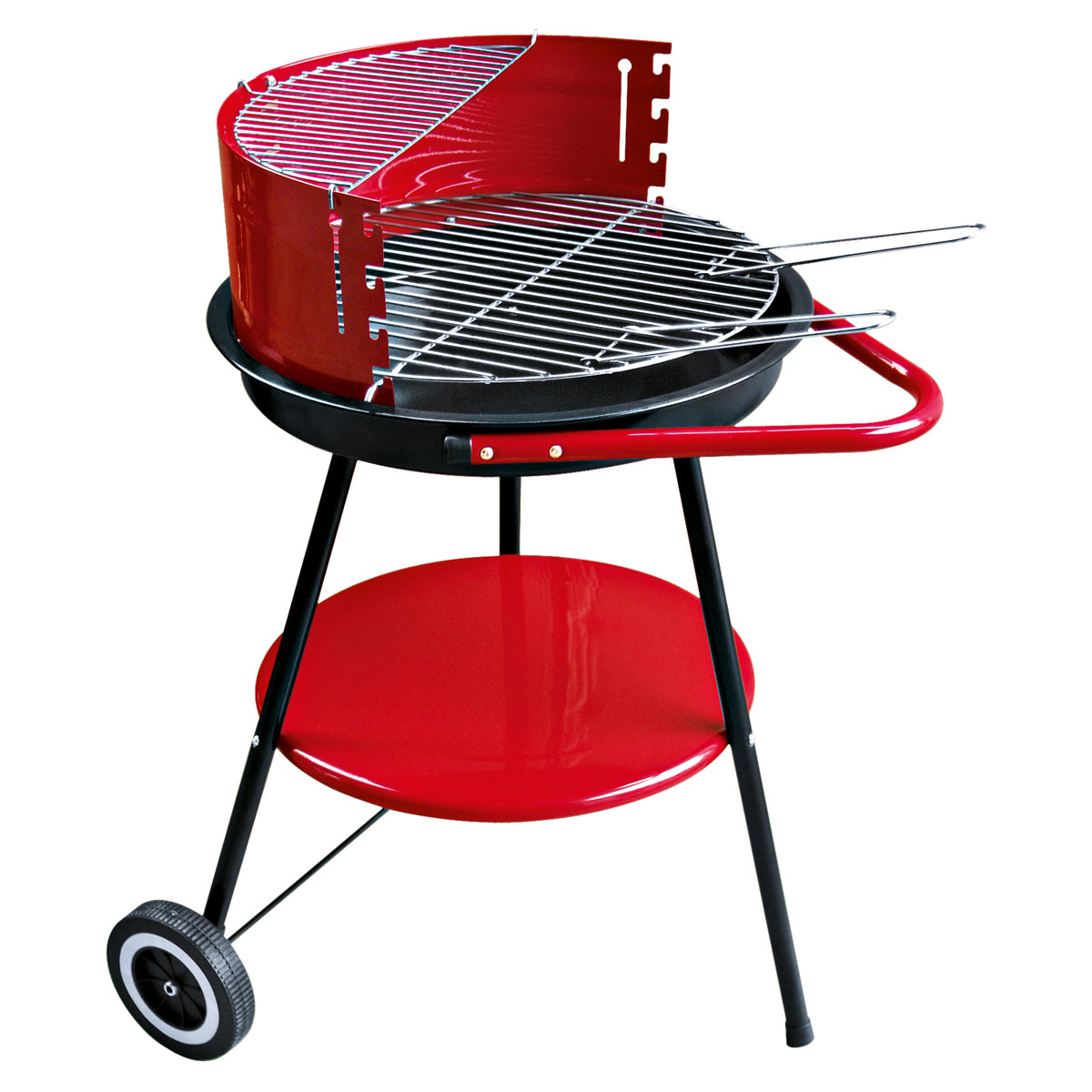 Rundgrill