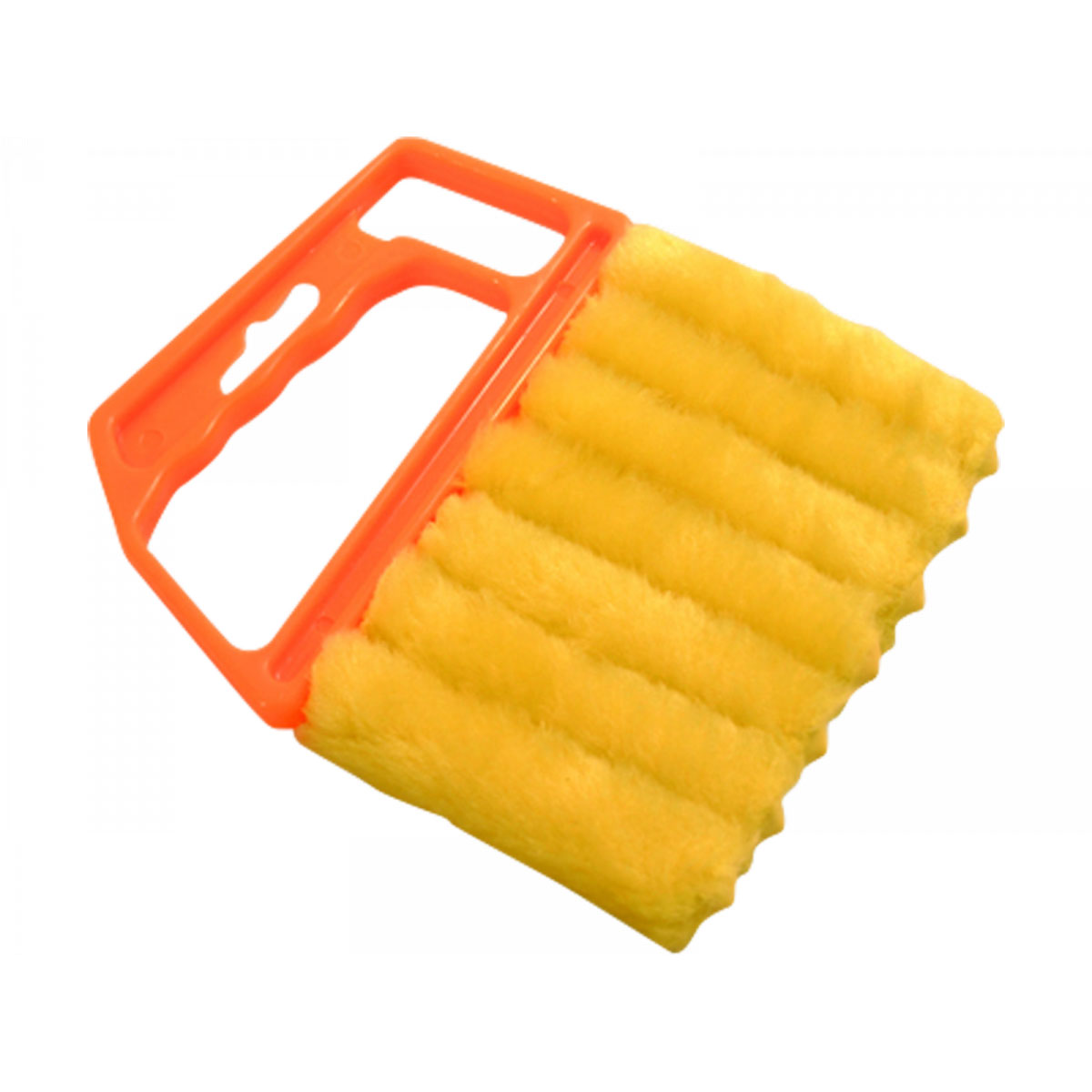Jalousie-Reinigungsbürste
