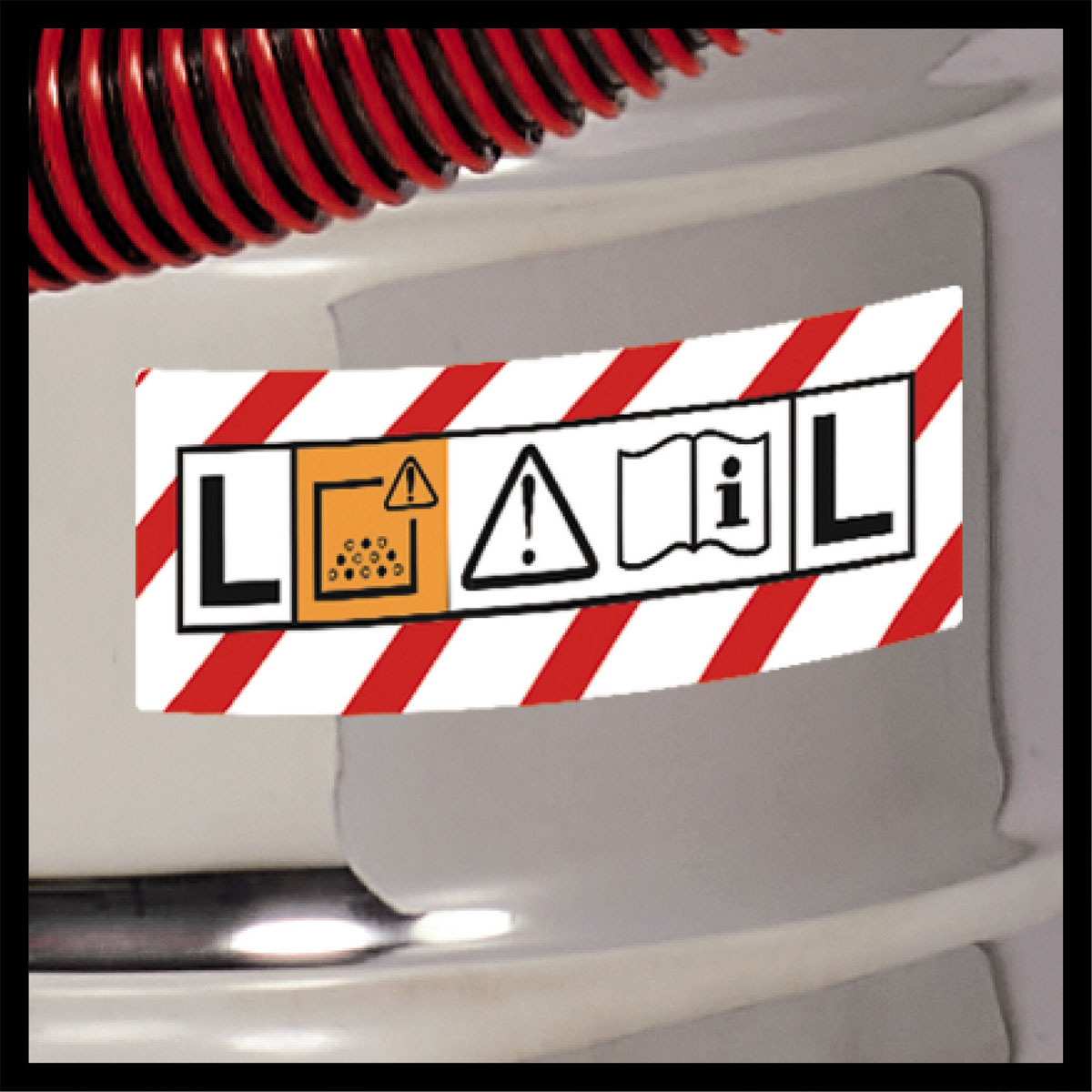 Einhell  Nass-Trockensauger TE-VC 2230 SACL Bild 7