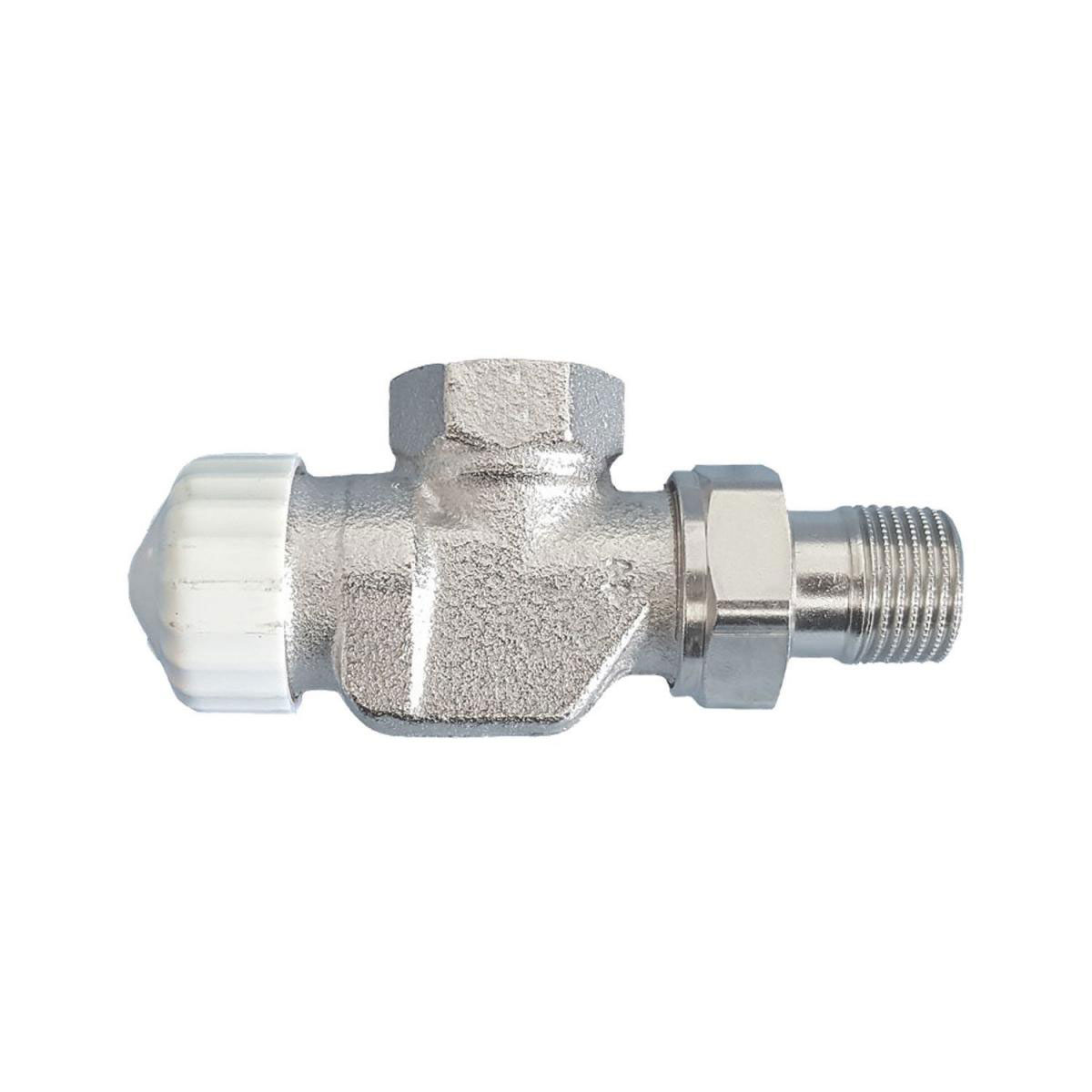 Heimeier Axial Ventil V-Exact II 1/2"