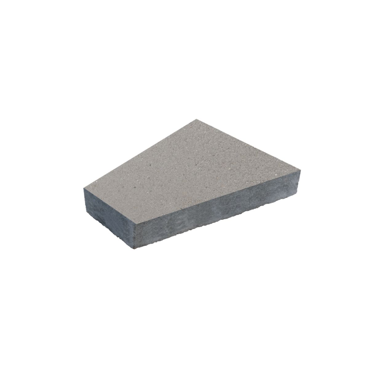 Lusit Robofix 12,5 x 20 x 4,5 cm Palladium-Hell pur