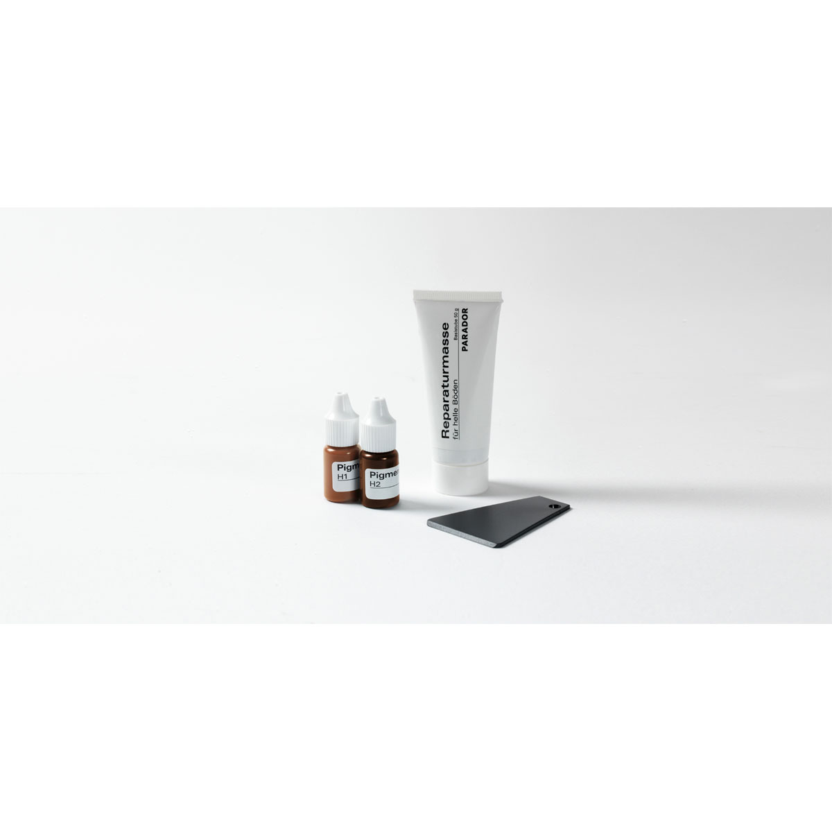 Parador Reparaturmasse für helle Böden