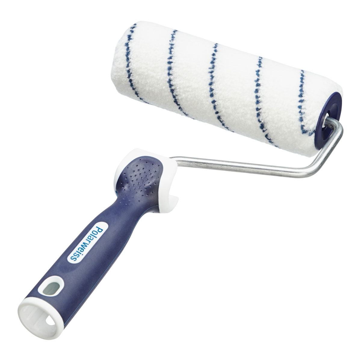 Schöner Wohnen Farbe Polarweiß-Profiroller 18 cm Bild 2