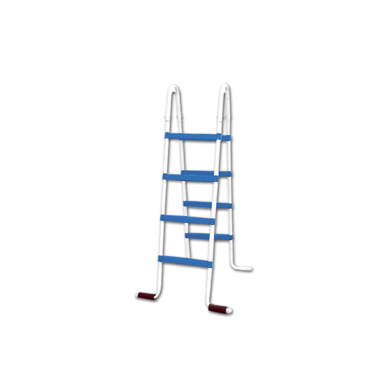 Steinbach Stahlwandpool-Set Nuovo Bild 2