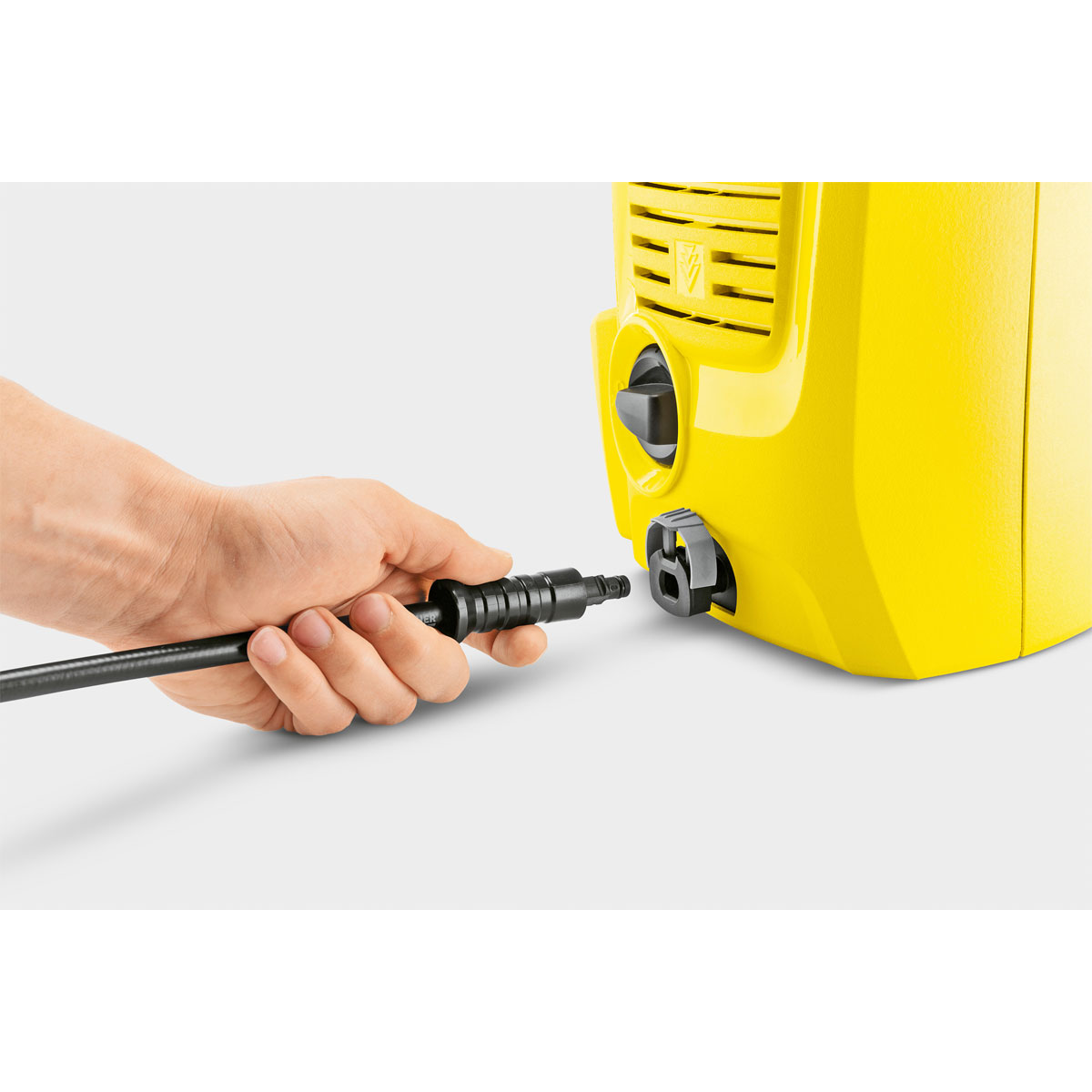 Kärcher Hochdruckreiniger K 2 Universal Edition Bild 3