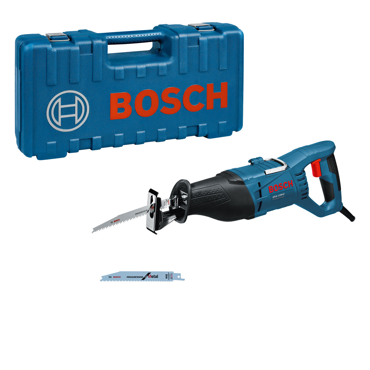Bosch Säbelsäge Professional GSA 1100 E