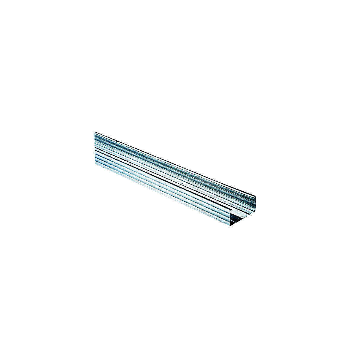 Knauf CD-Profil 60 x 27 x 06 mm 3,10 m