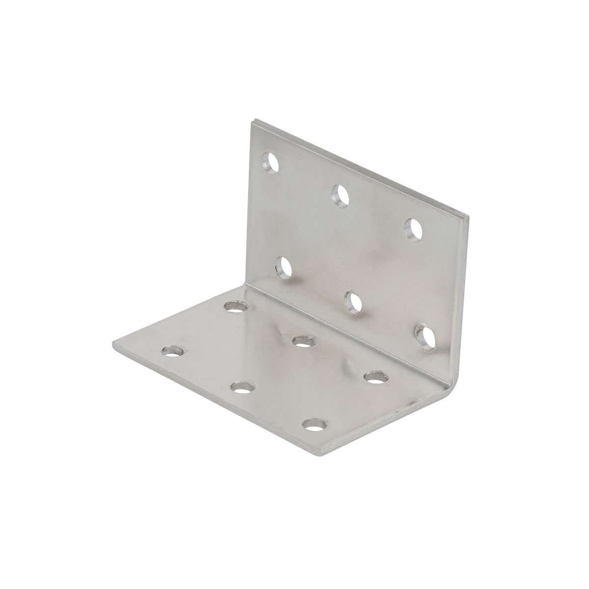 Suki Winkelverbinder für Holz 40 x 40 x 60 mm