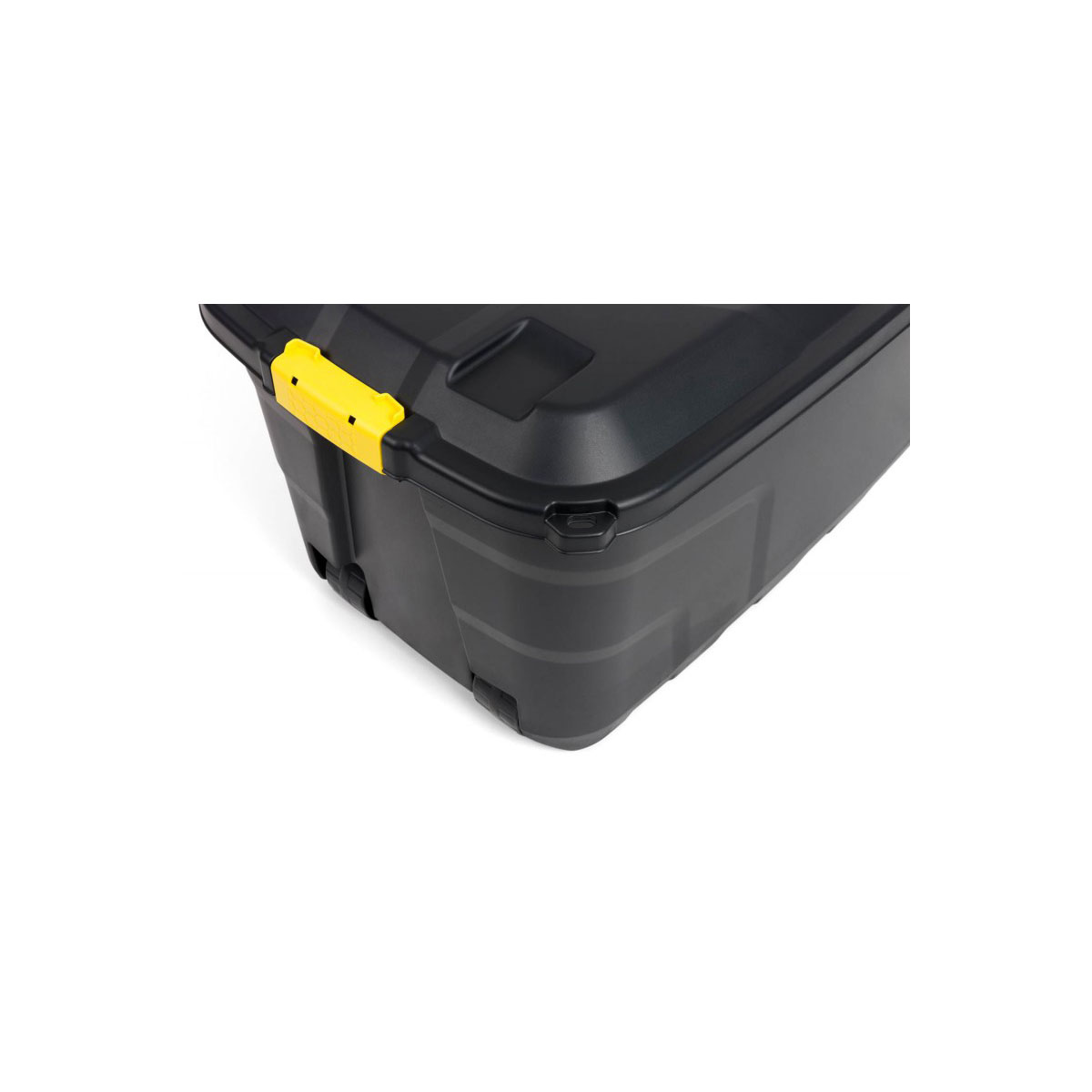 Kreher Transportbox Jumbo XXL mit Rollen 145 L Bild 2