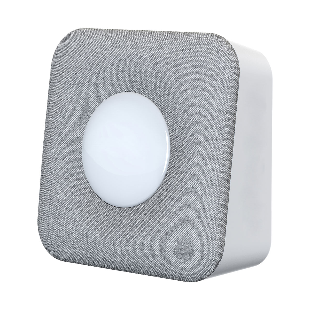 REV Ritter Funk-Gong mit Taster und Nachtlicht Orchestra, weiß Bild 4