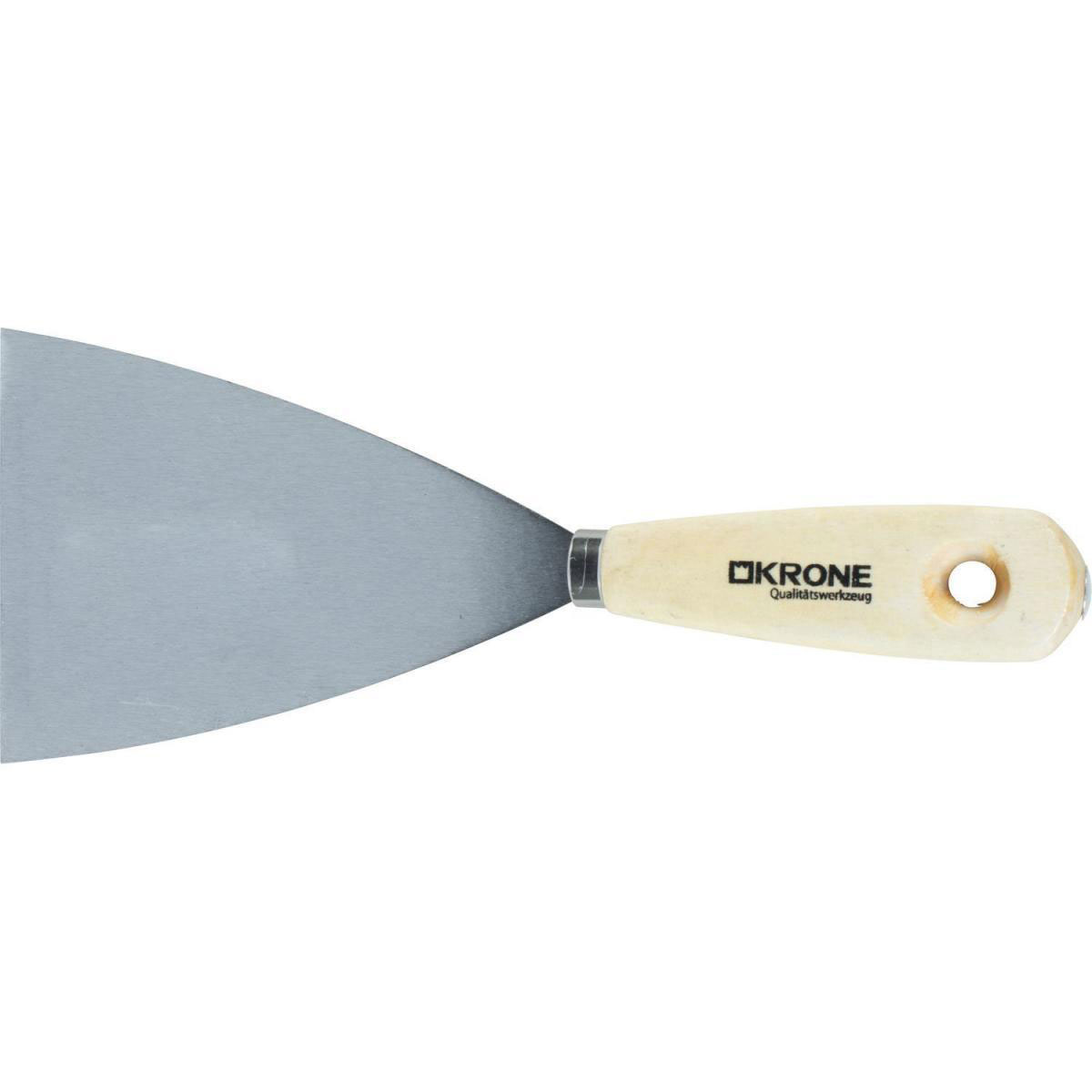 Krone  Malerspachtel 100 mm