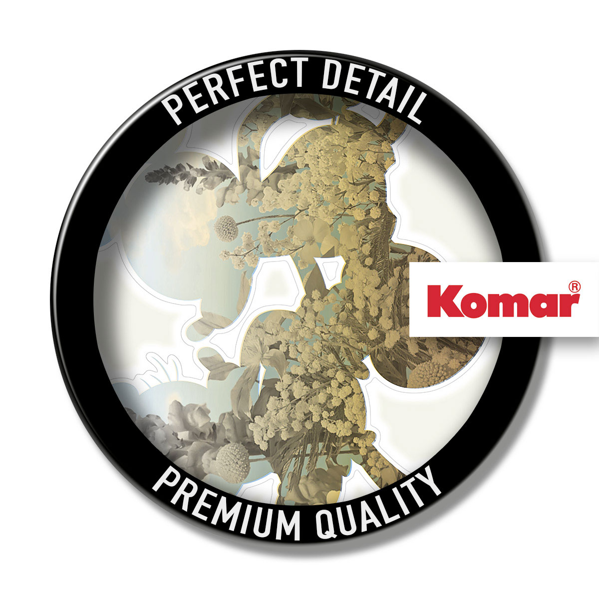 Komar  Wandtattoo Mickey Get Lost 50x70 cm Bild 3