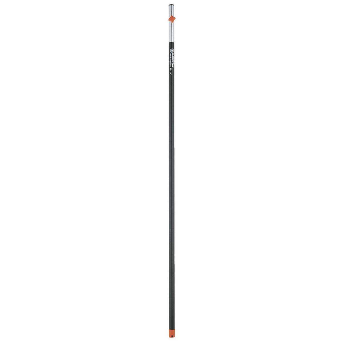 Gardena  Combisystem Aluminium-Stiel 130 cm