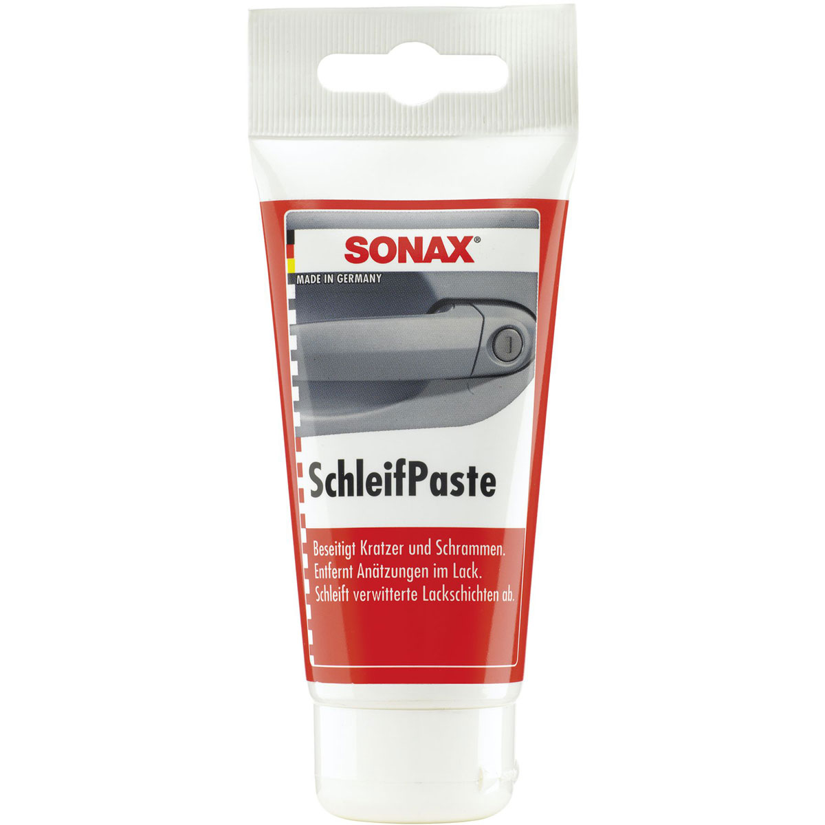 Sonax Lackschleifpaste 75 ml