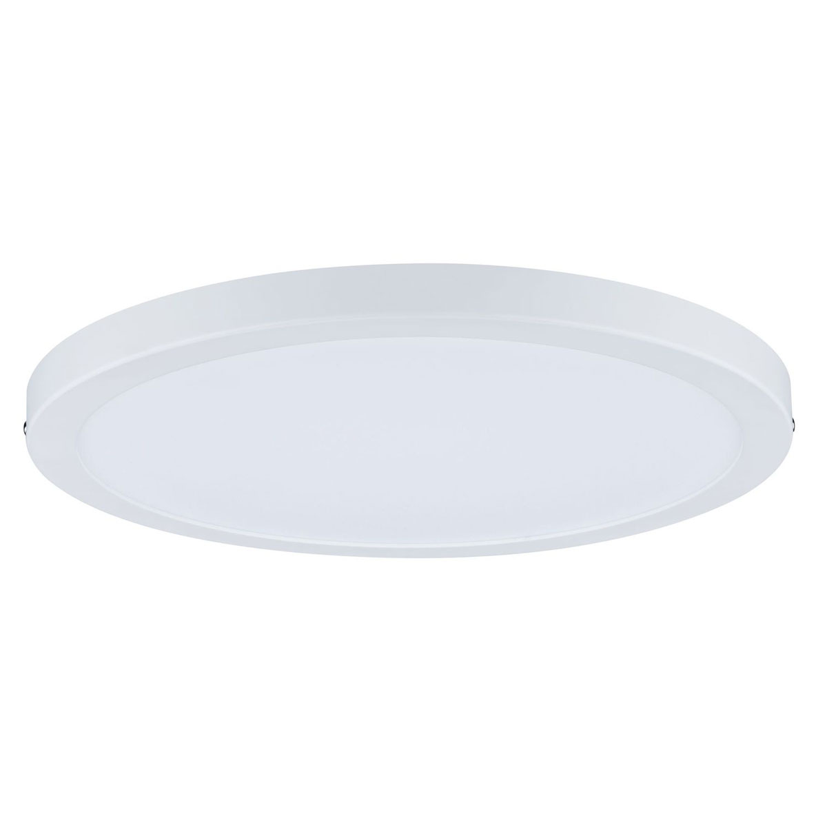 Paulmann LED-Panel WallCeiling Atria 22 x 22 cm weiß Bild 2