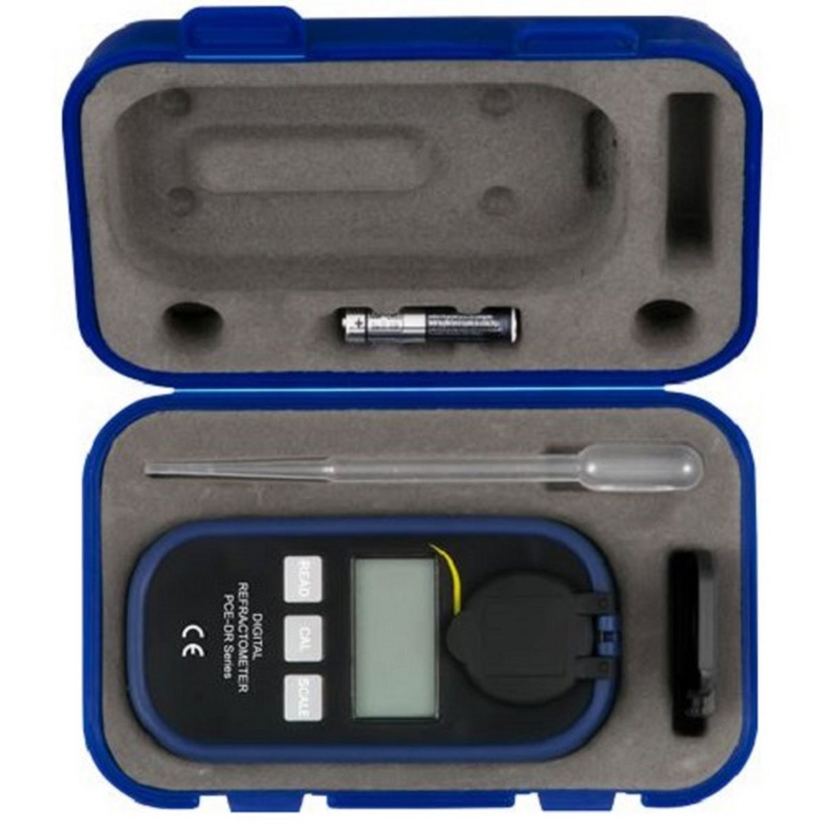 PCE Instruments Refraktometer „PCE-DRP 2“ Bild 3