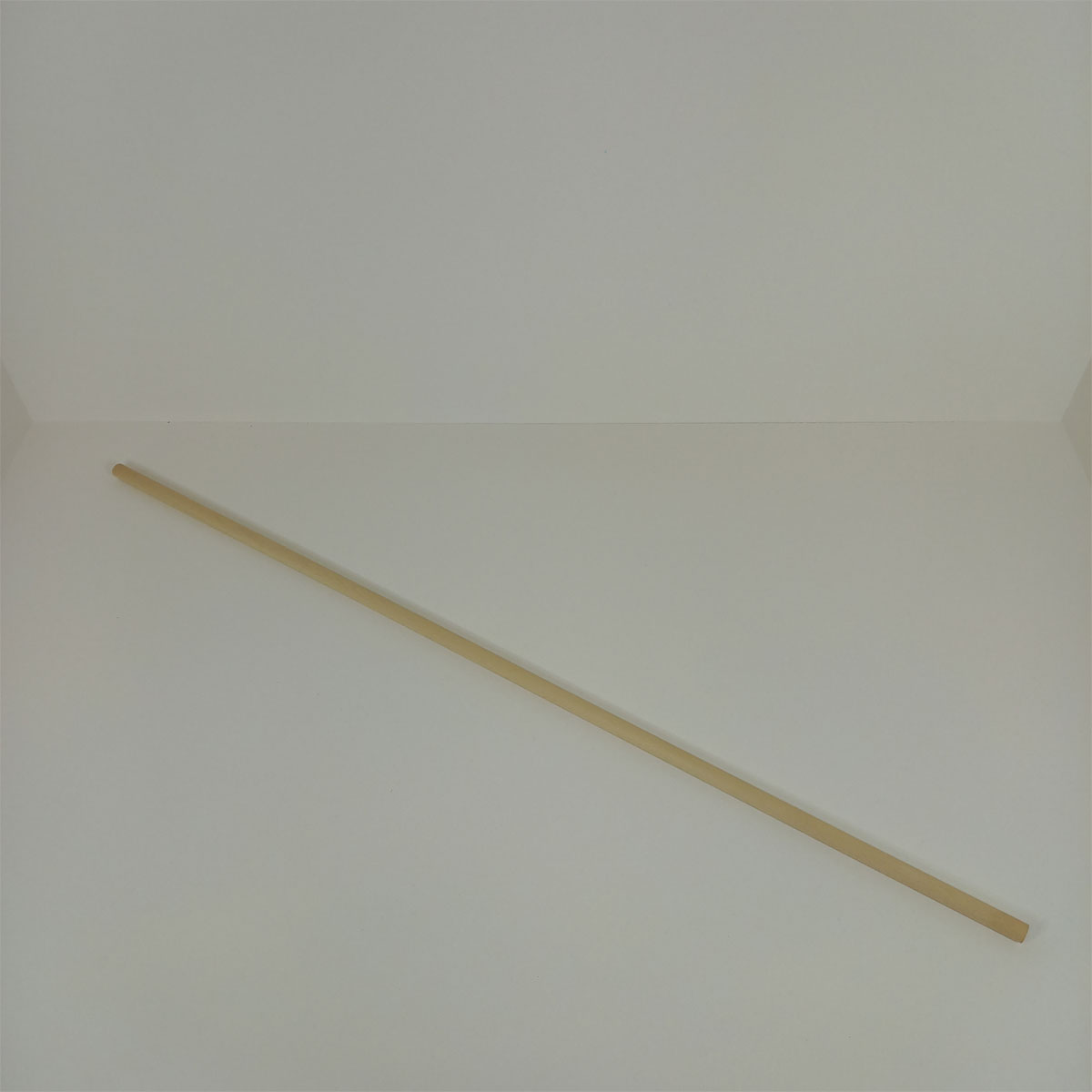 Rundstab Buche 16 x 1000 mm Bild 1