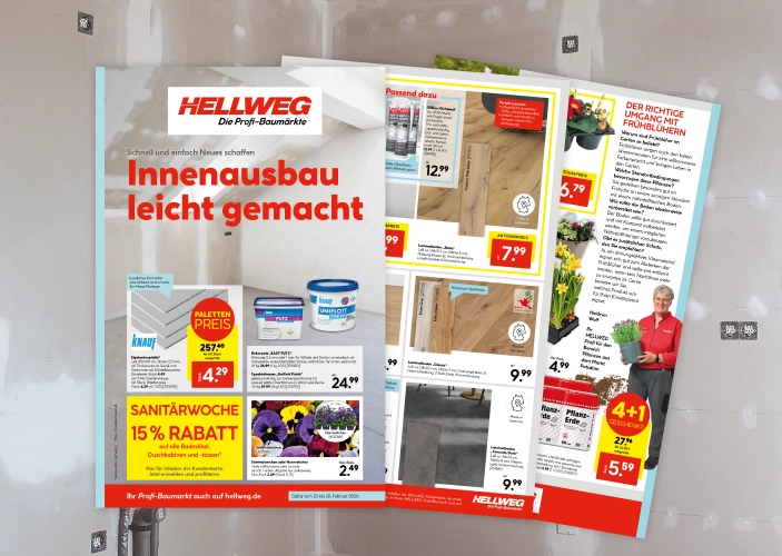 Beilage: Innenbau leicht gemacht 