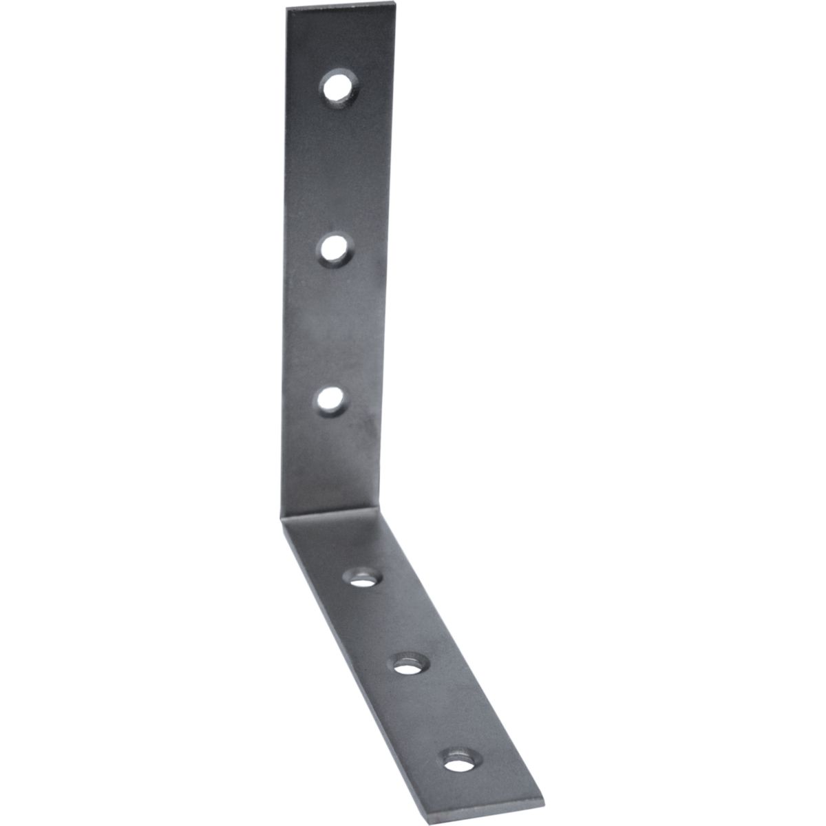 Stuhlwinkel 100x100x19mm A2