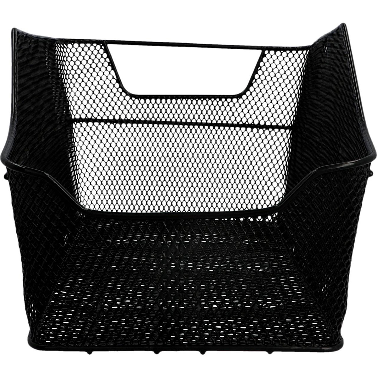 Fischer Bikes Gepäckträgerkorb für Schultasche