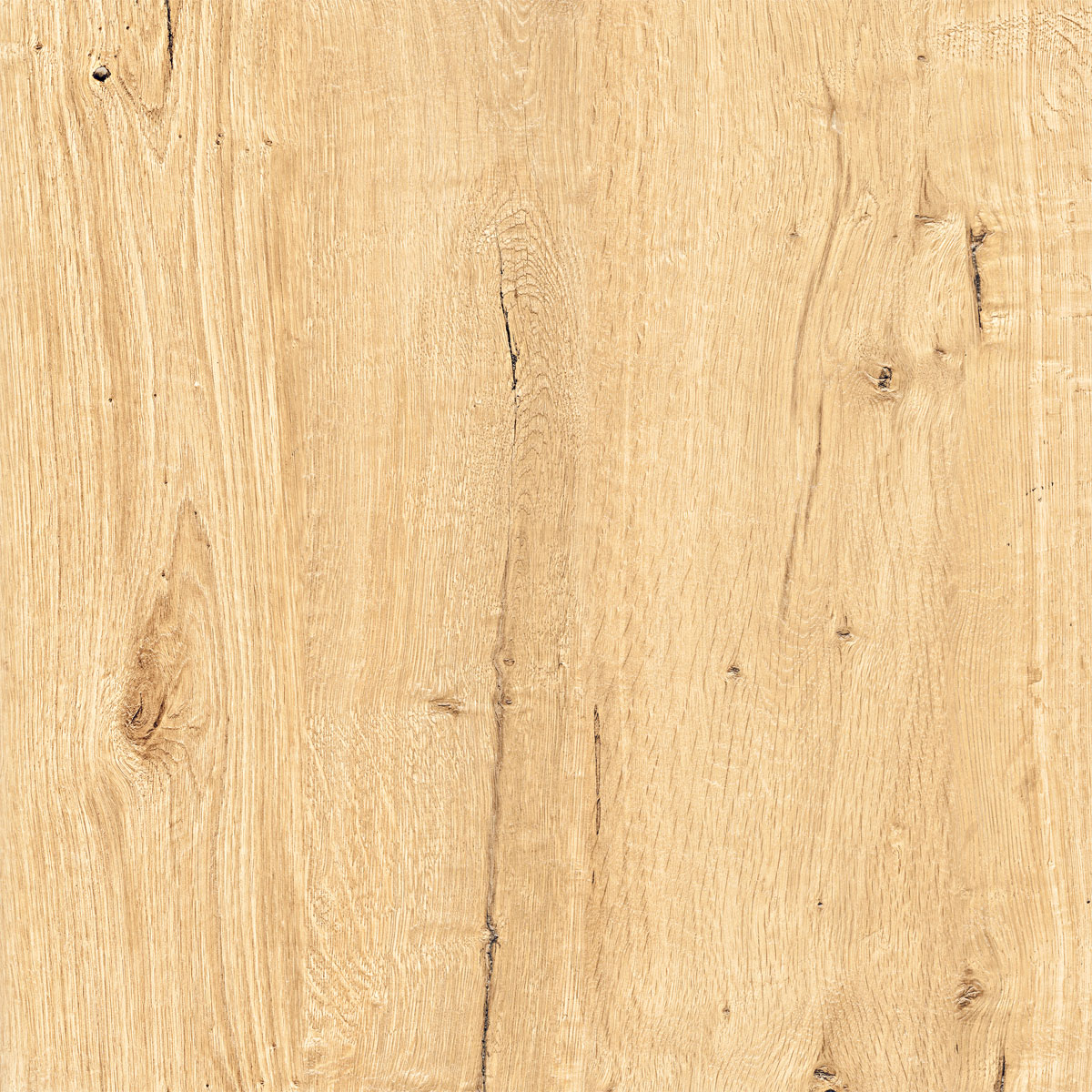 Feinsteinzeug-Platte No 1 Tile Wood beige 60 x 60 x 2 cm Bild 5