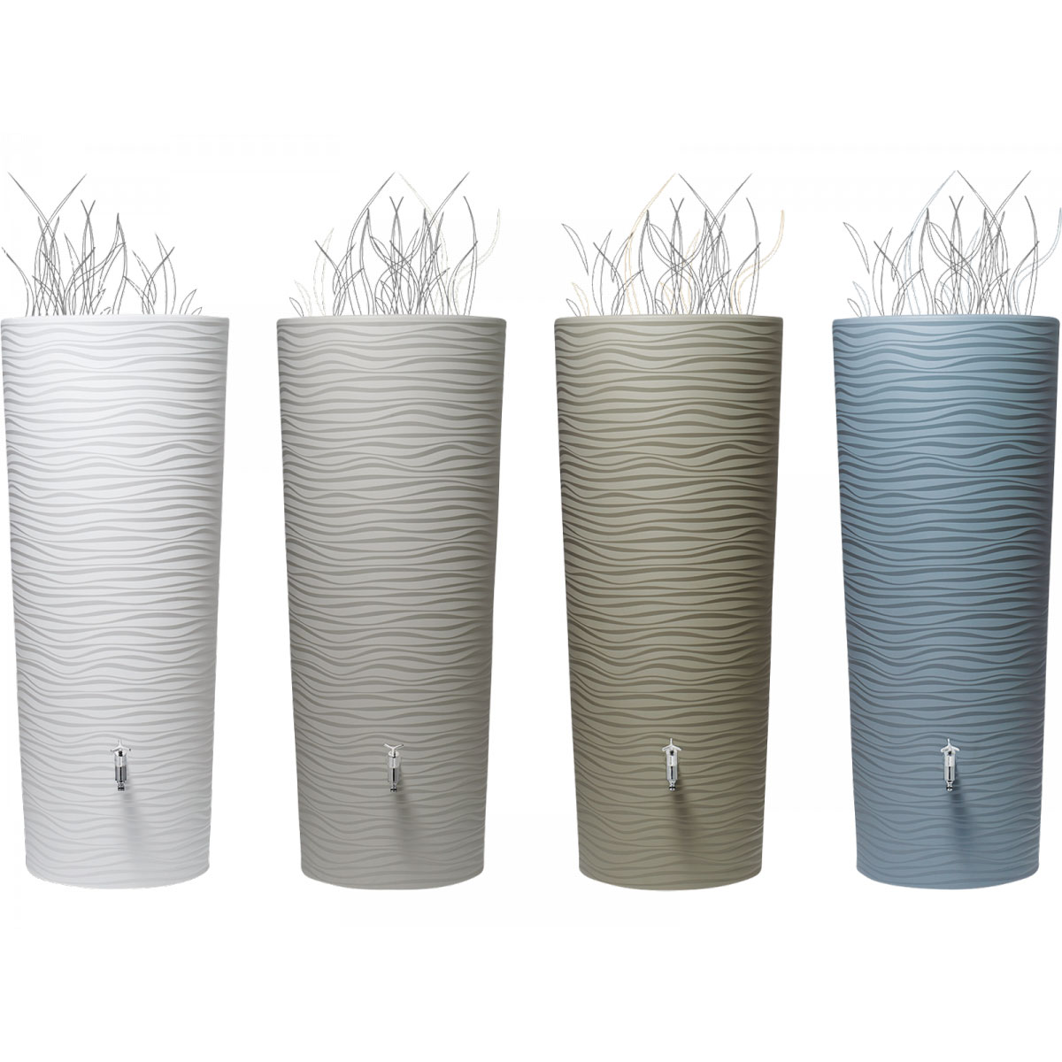 Garantia Regenspeicher Natura 2in1 ocean 350 L Bild 6