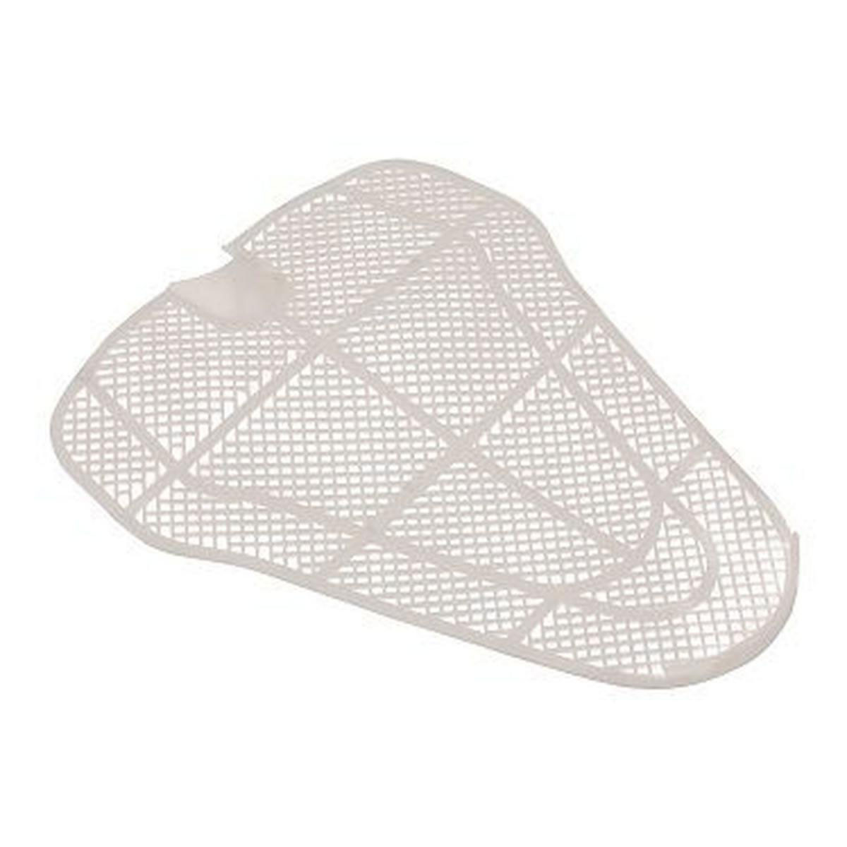 Kirchhoff Urinal-Sieb universal Kunststoff weiß