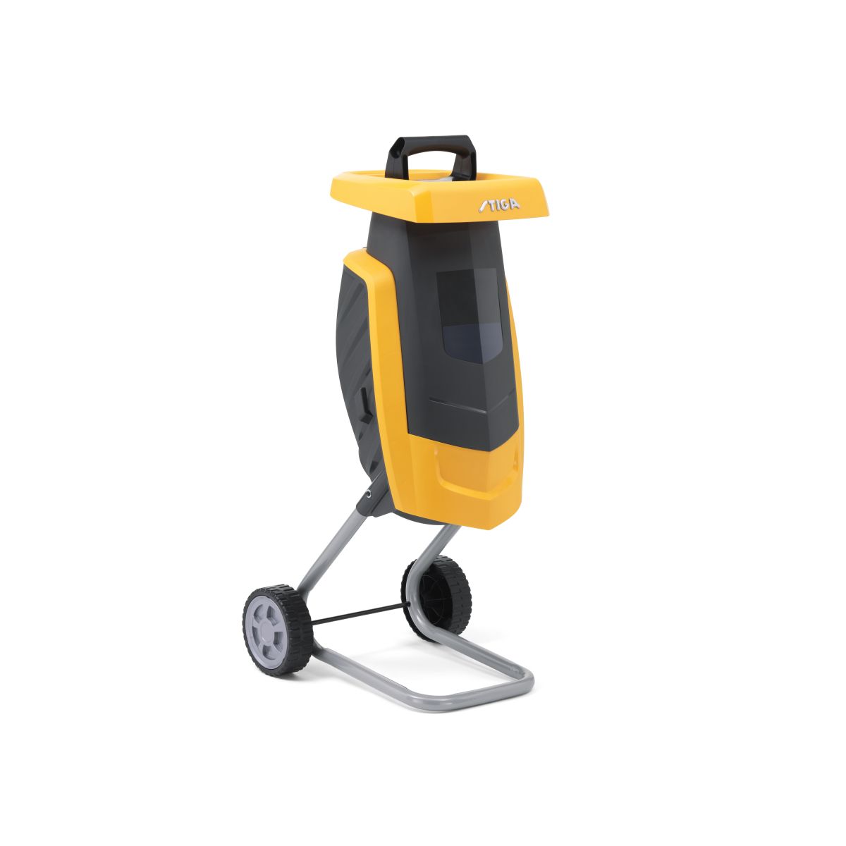 Stiga Elektro-Häcksler BIO MASTER 2200