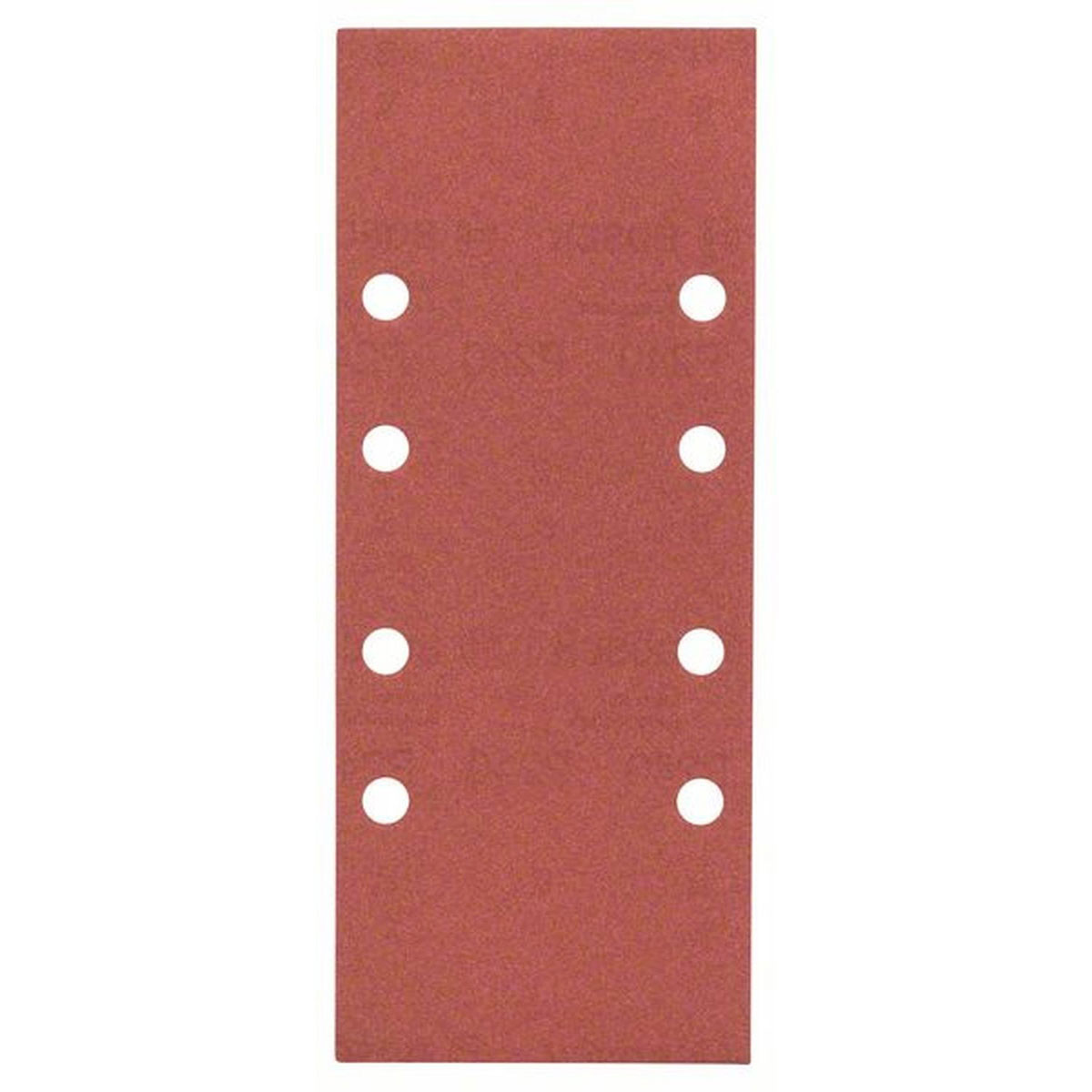 Bosch  Schleifblatt 93 x 230 mm K240 Klett