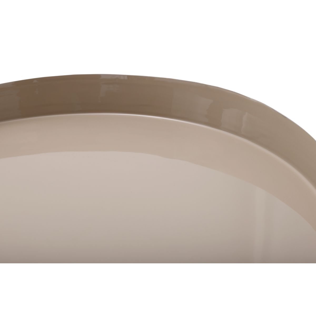 Beistelltisch Morrison 725 Braun Bild 5