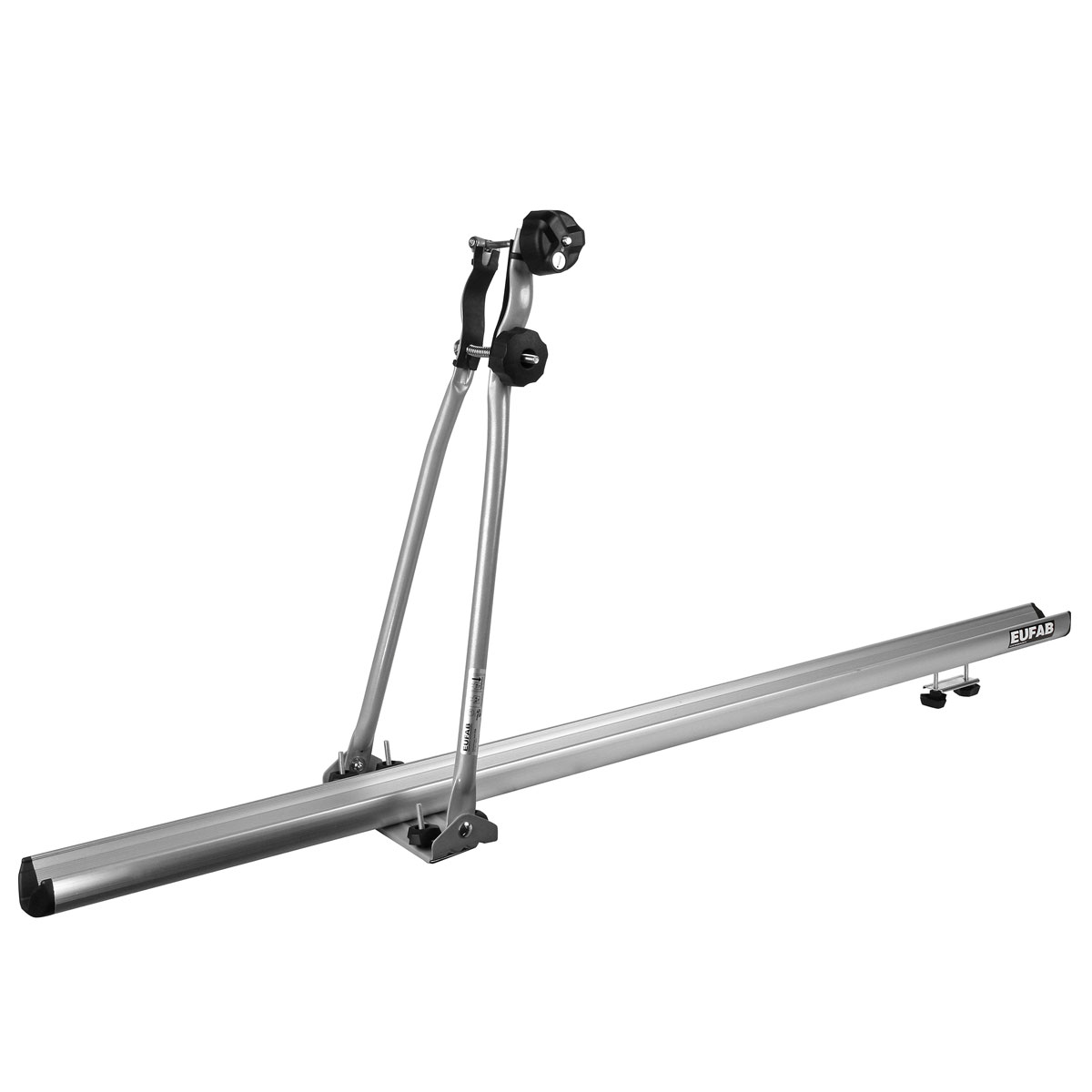 EUFAB Fahrrad-Dachträger Alu Star Bild 1