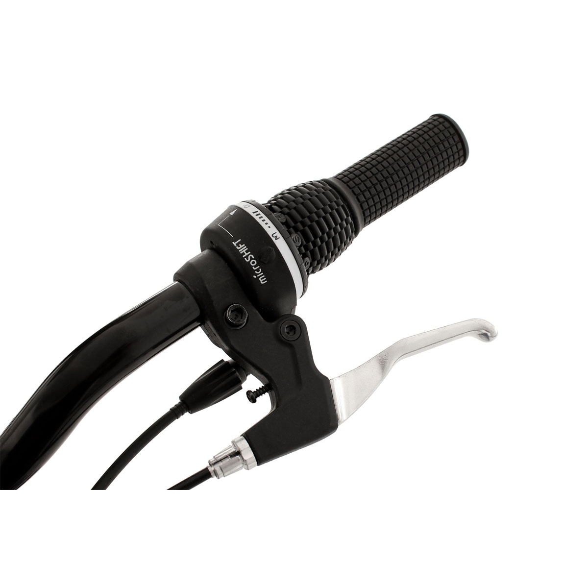 KS Cycling Mountainbike Heist Hardtail 29 Zoll weiß Bild 6