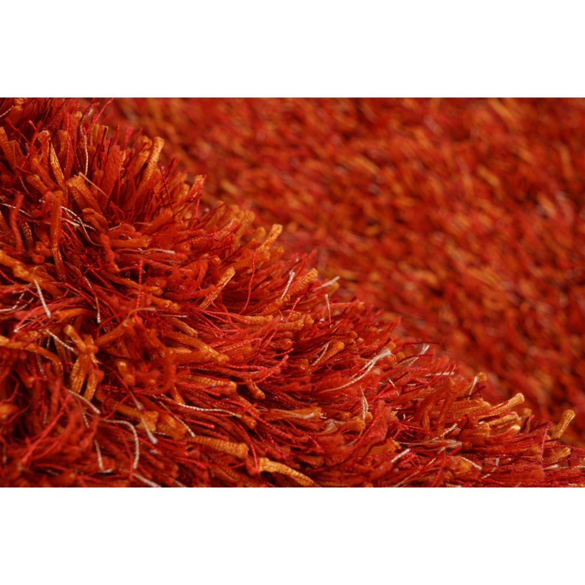 Beat 8102 Orange 120cm x 180cm Bild 3