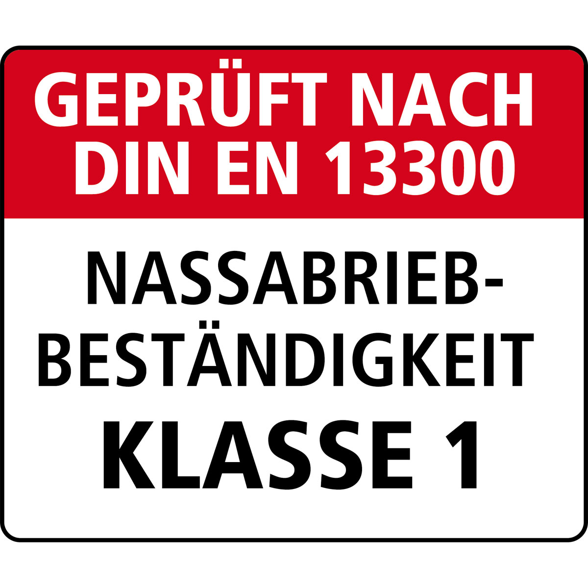 Vincent Wand- und Deckenfarbe Premium Innenweiss Clean matt 2,5 L Bild 4