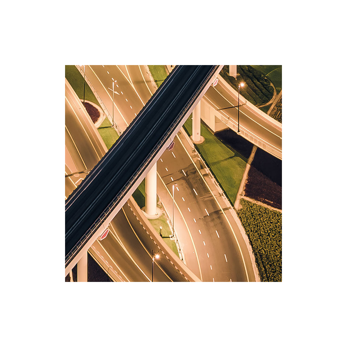 Komar  Vlies Fototapete 1001 Nacht 450x280 cm Bild 3