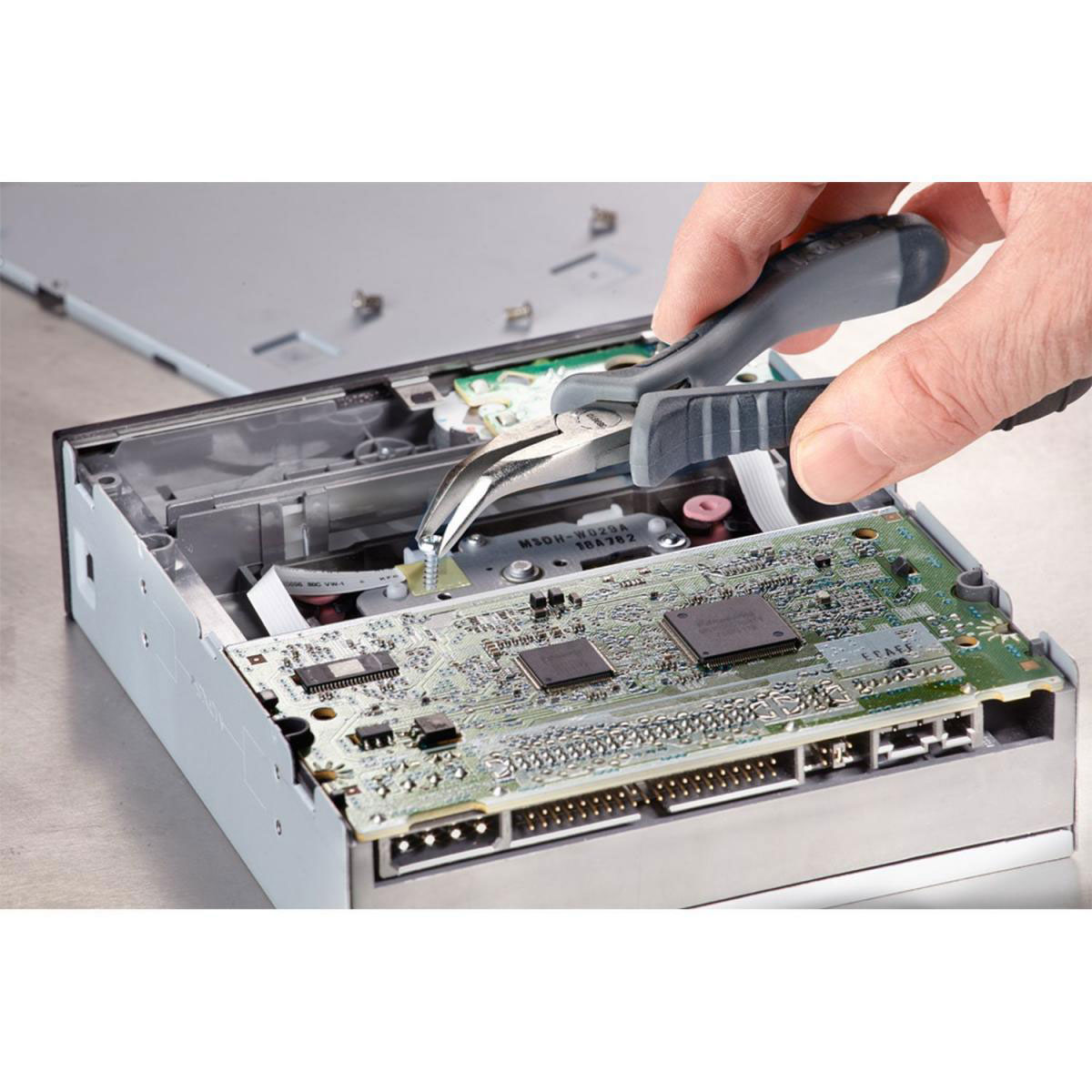 kwb  Elektronik-Telefonzange Bild 3