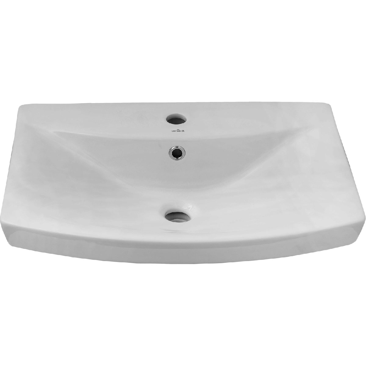 Cornat Keramik Komplettset Rimini Bild 2