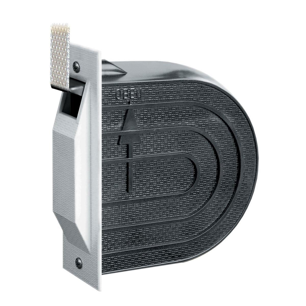 Schellenberg Einlaßwickler Mini inkl 5 m Gurtband Unterputz Bild 1