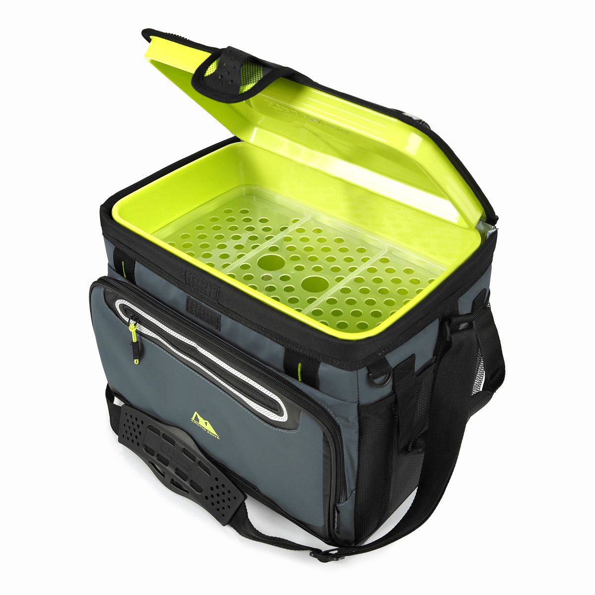 Kühlbox Arctic Zone Titan High Performance Bild 1